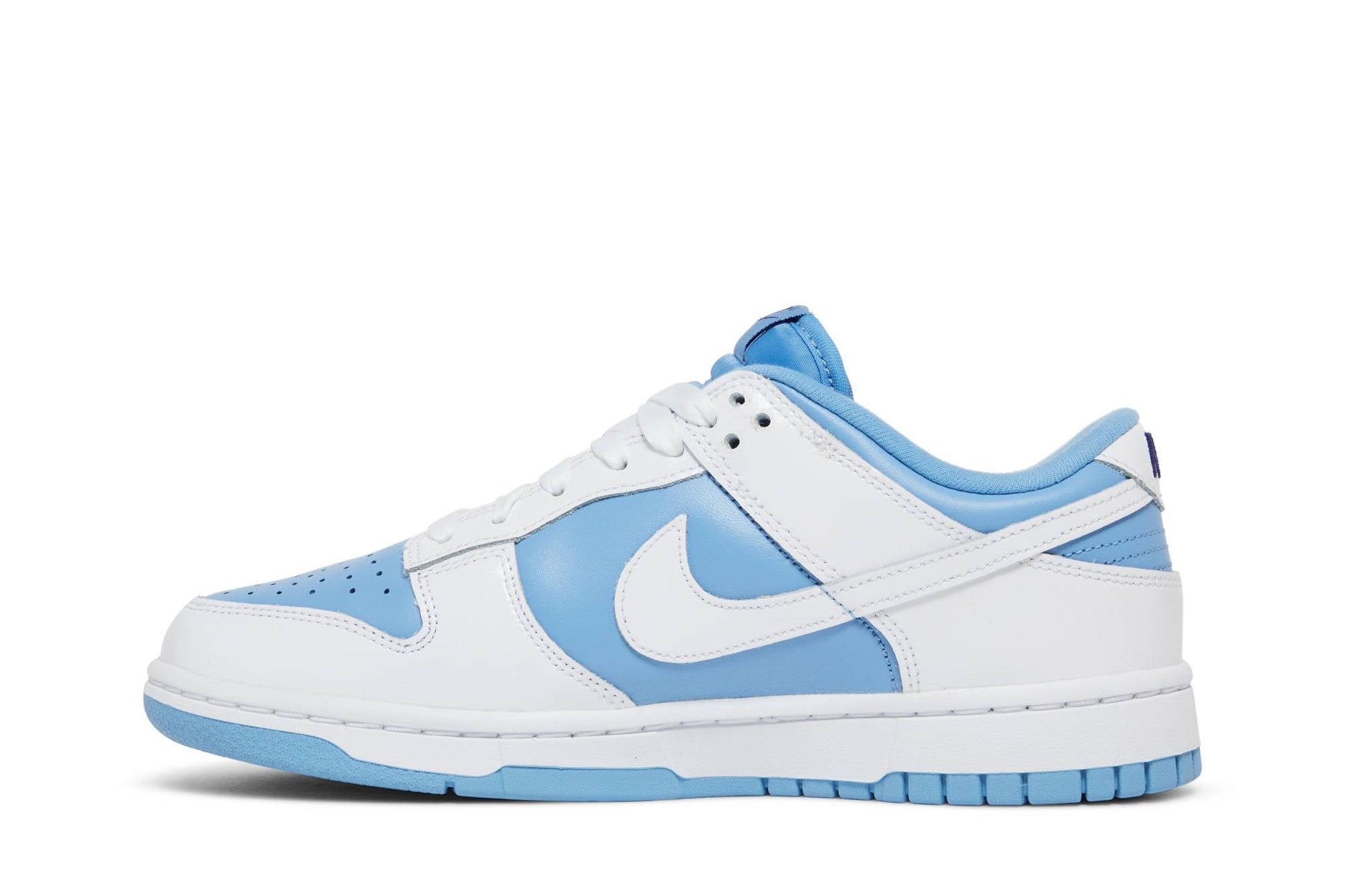( Women ) Nike Dunk Low 'Reverse UNC' DJ9955-101