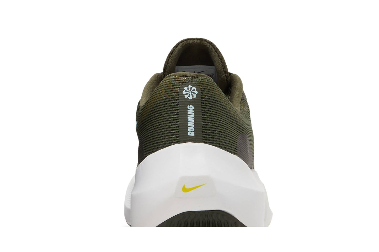 Nike Zoom Fly 5 'Olive Green' DM8968-301