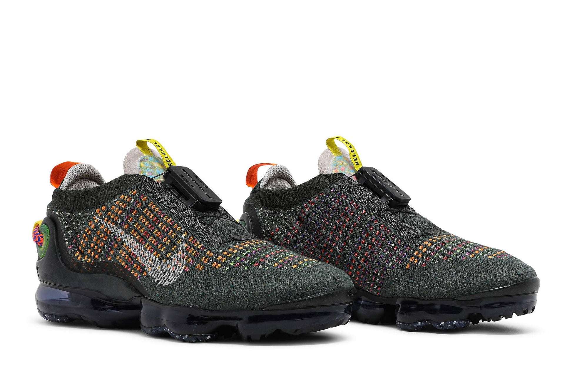 Nike Air VaporMax 2020 Flyknit Newsprint CW1765-001