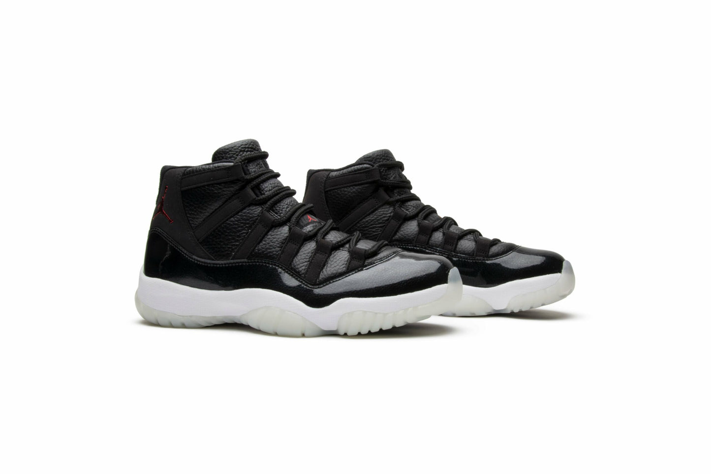 Air Jordan 11 Retro 72-10 378037-002