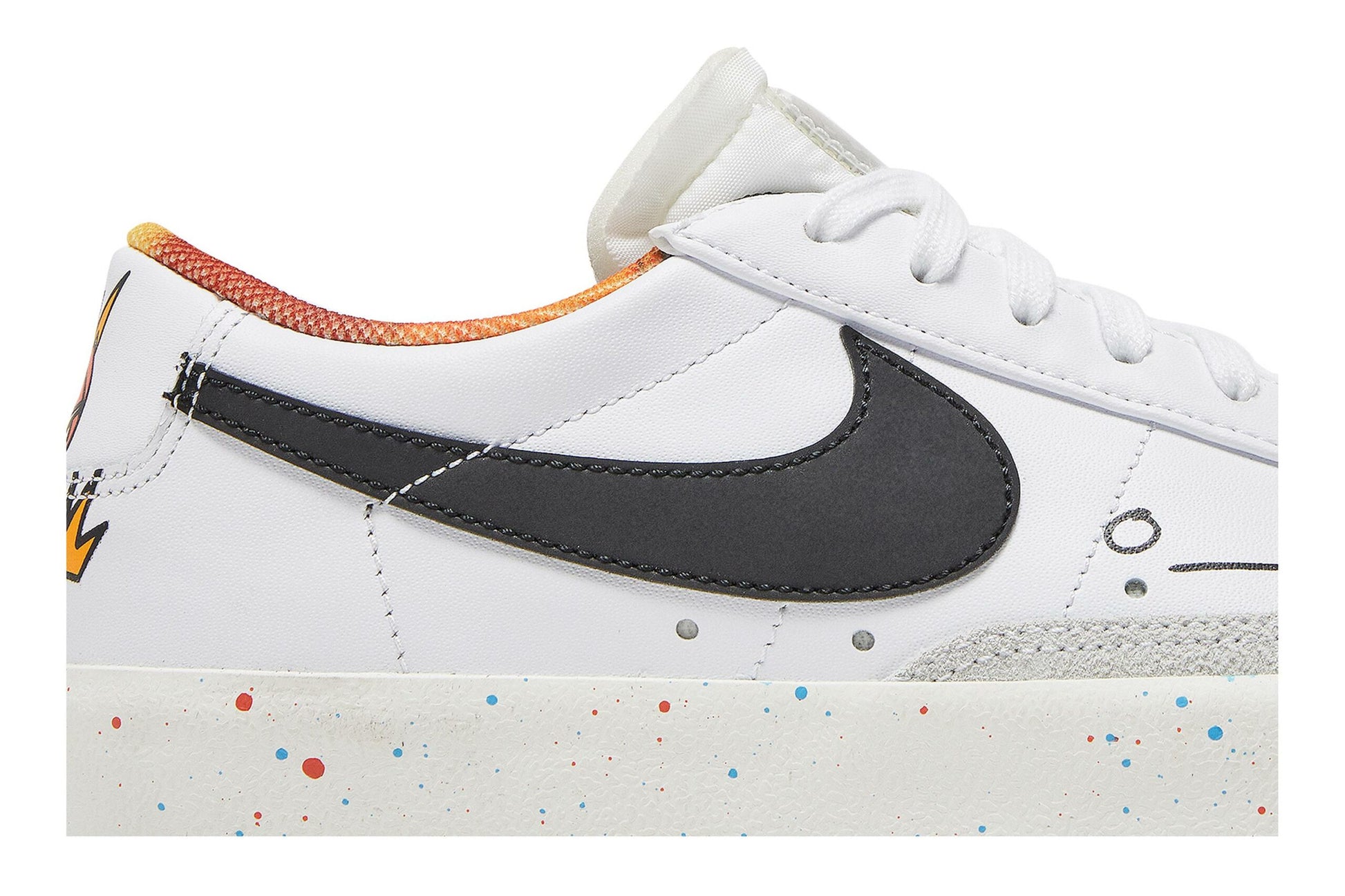 Nike Blazer Low '77 Vintage 'Make It Count' DJ4279-101