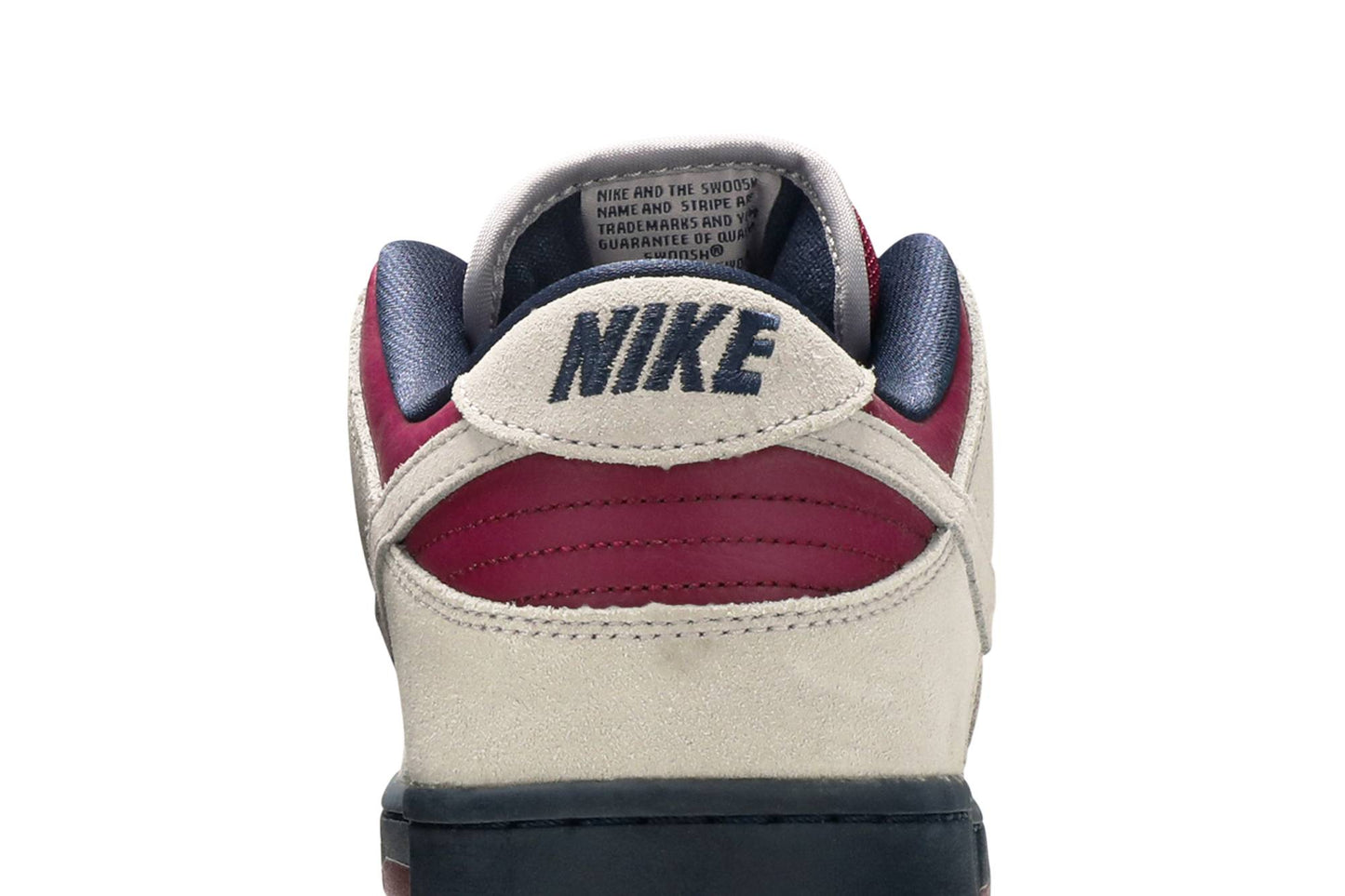 Nike SB Dunk Low Pro True Berry BQ6817-001