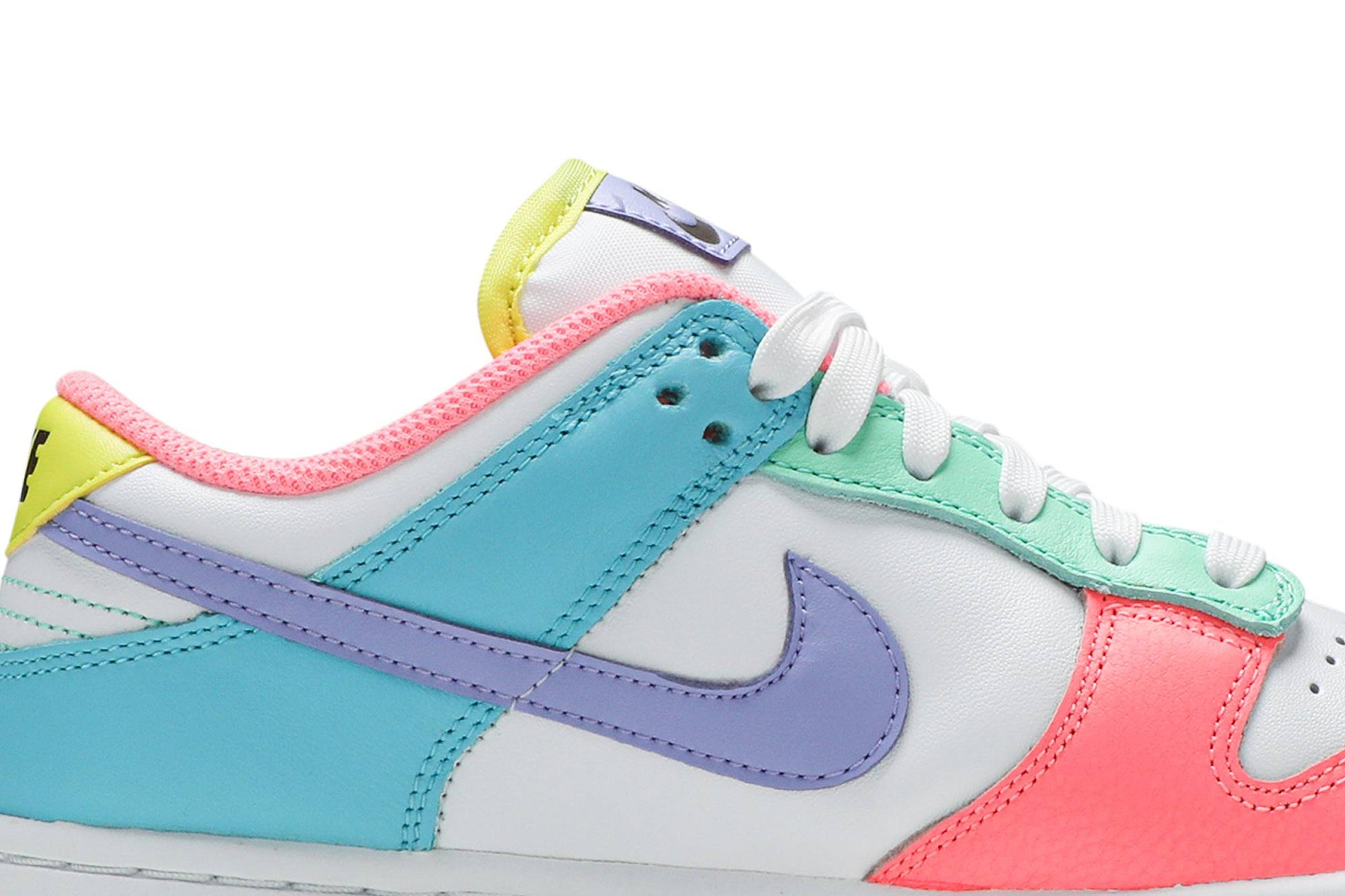 ( Women ) Nike Dunk Low SE 'Candy' DD1872-100