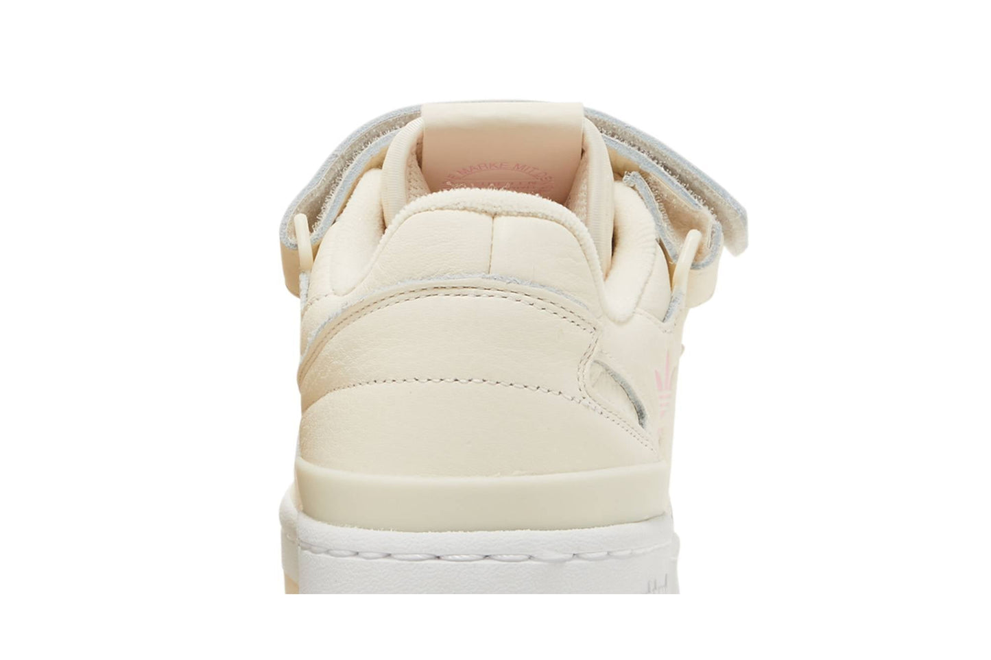 ( Women ) Adidas Forum Low 'Wonder White' GV9190