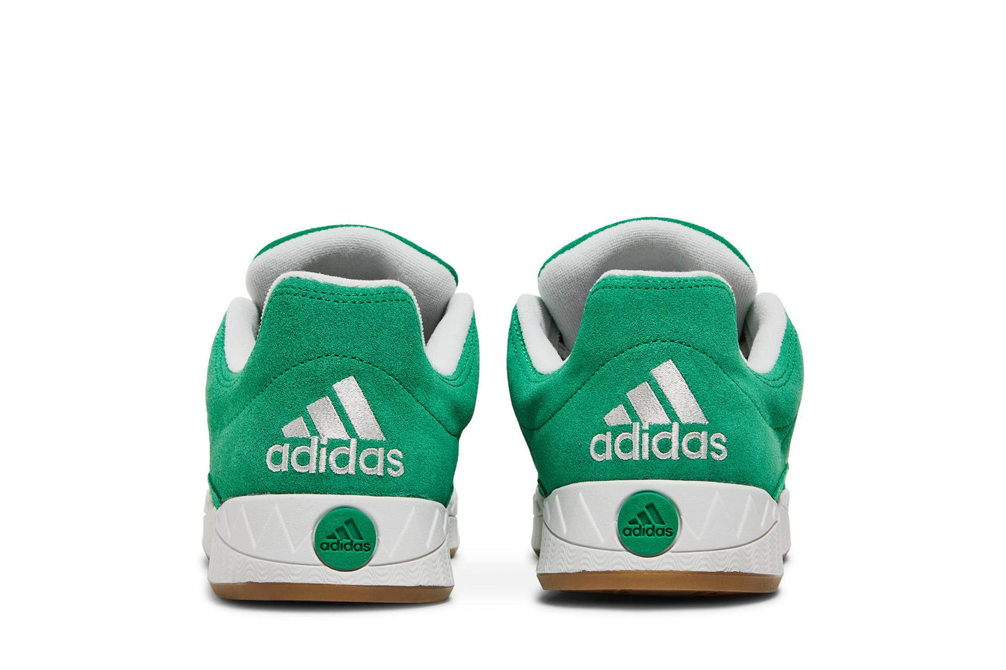 Adidas Adimatic 'Green' GZ6202