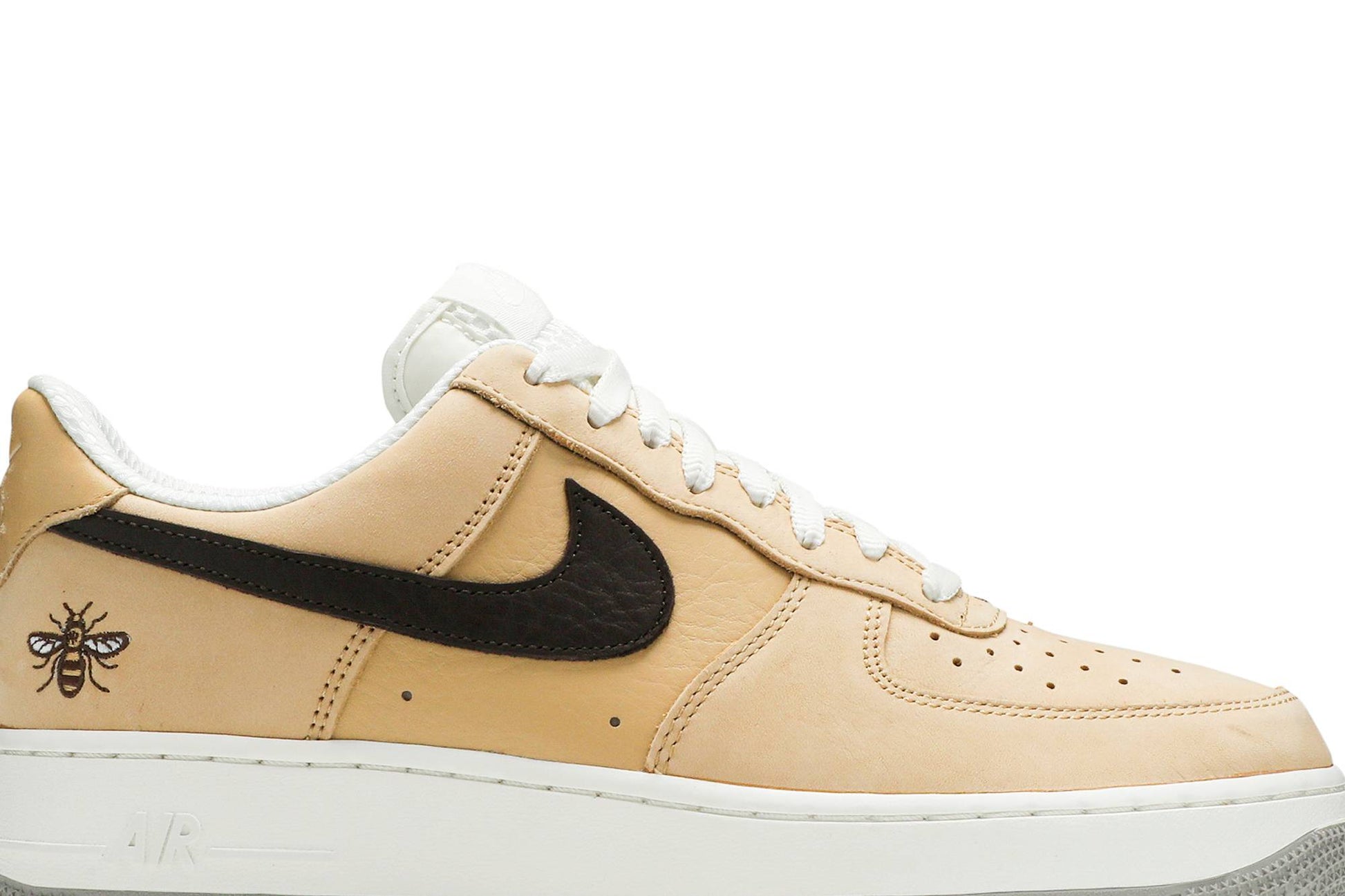 Nike Air Force 1 Low 'Manchester Bee' DC1939-200
