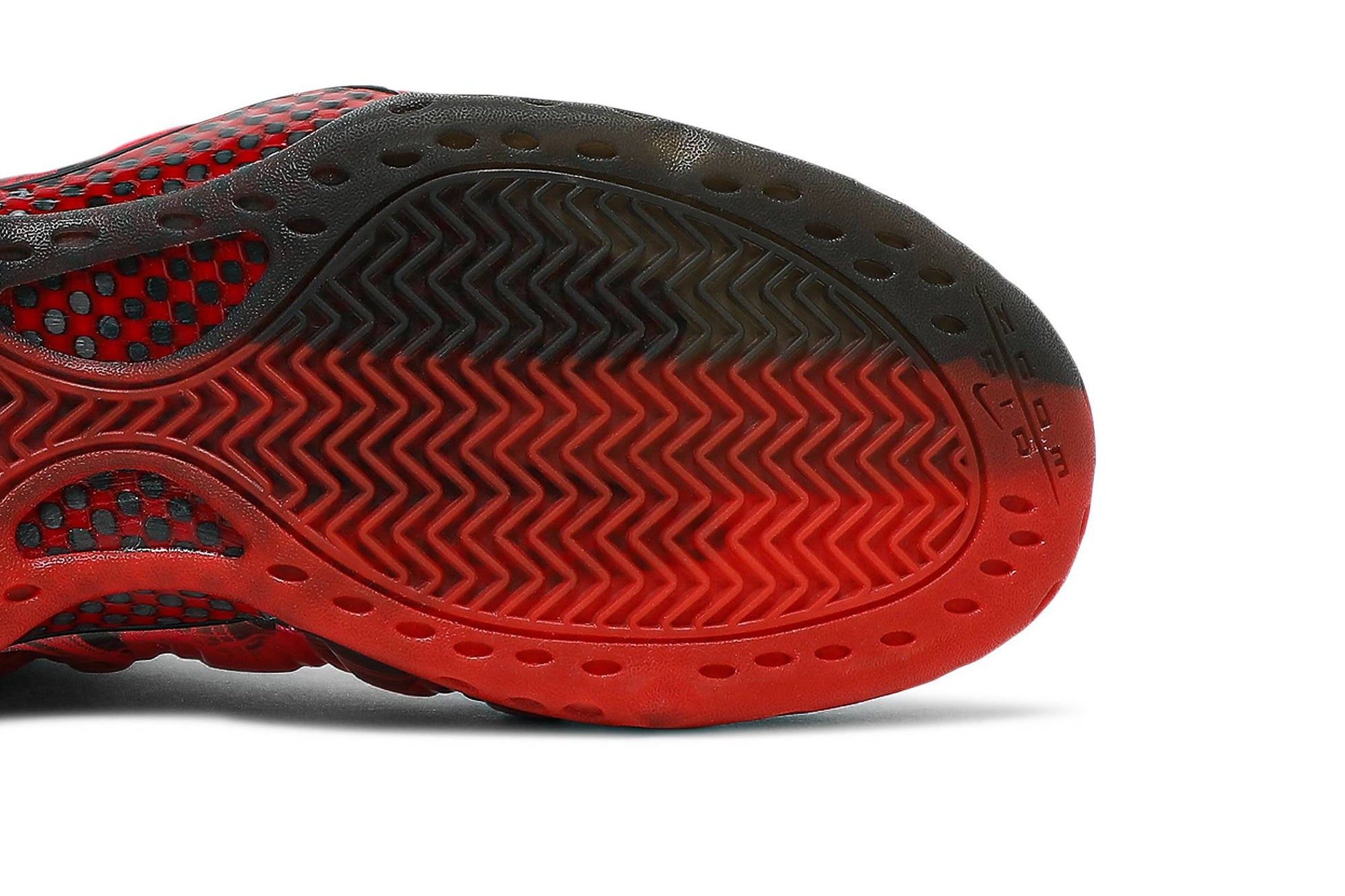 Nike Air Foamposite One Doernbecher ( FW19 ) 641745-600