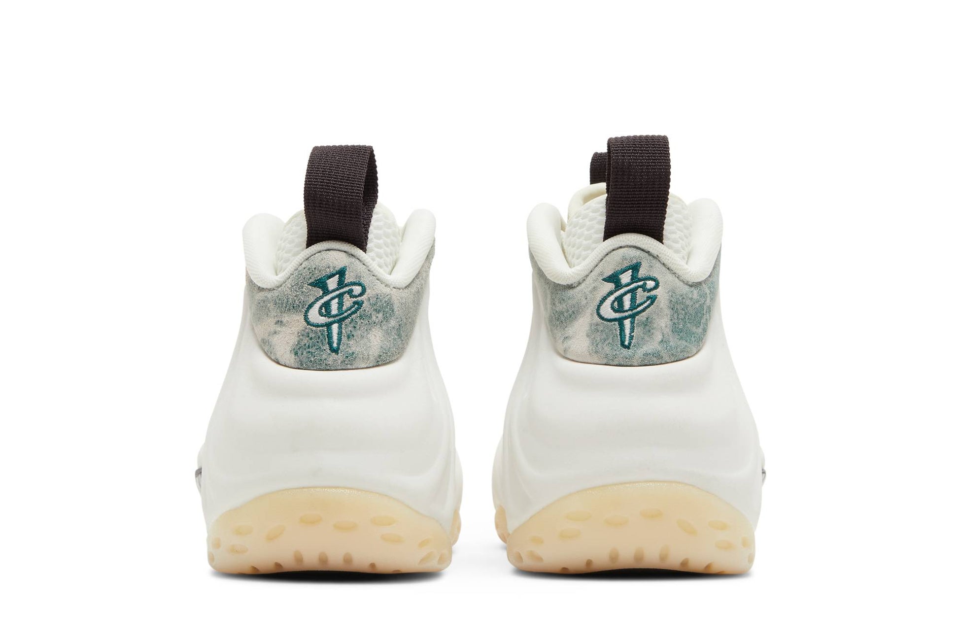 ( Women ) Nike Air Foamposite One Summit White AA3963-101
