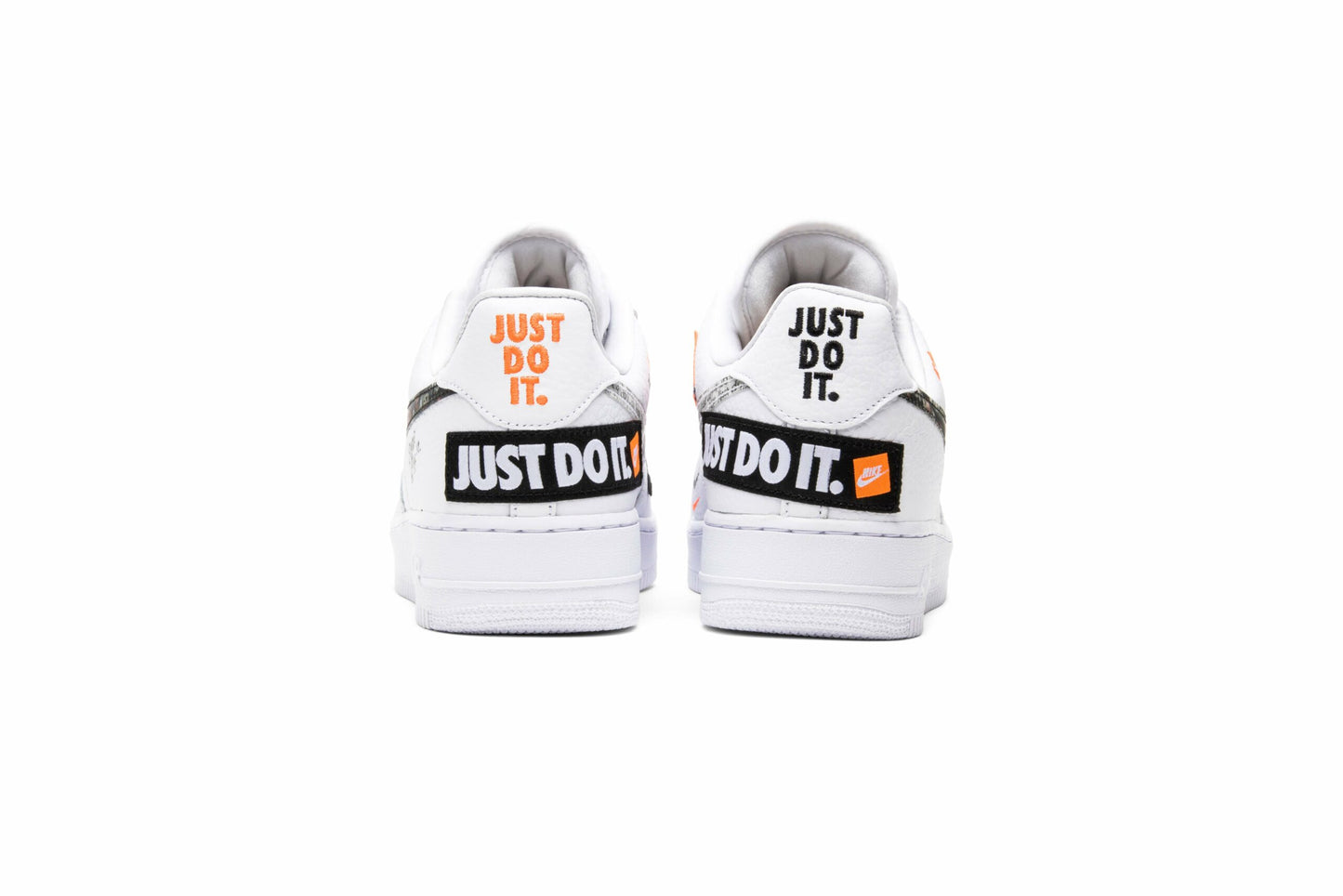 Nike Air Force 1 Low 07 PRM Just Do It AR7719-100