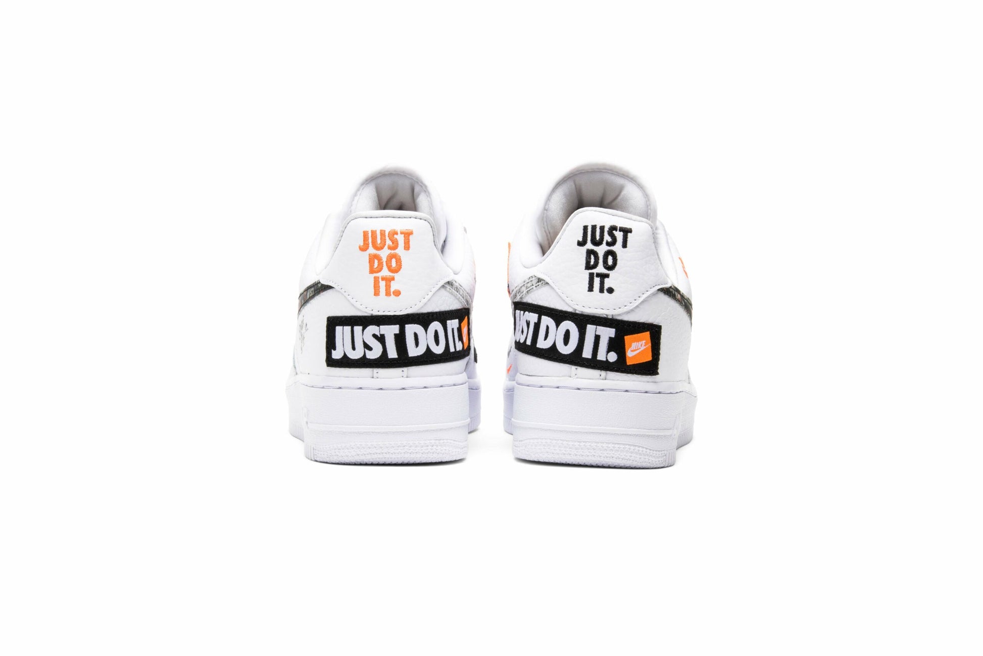 Nike Air Force 1 Low 07 PRM Just Do It AR7719-100