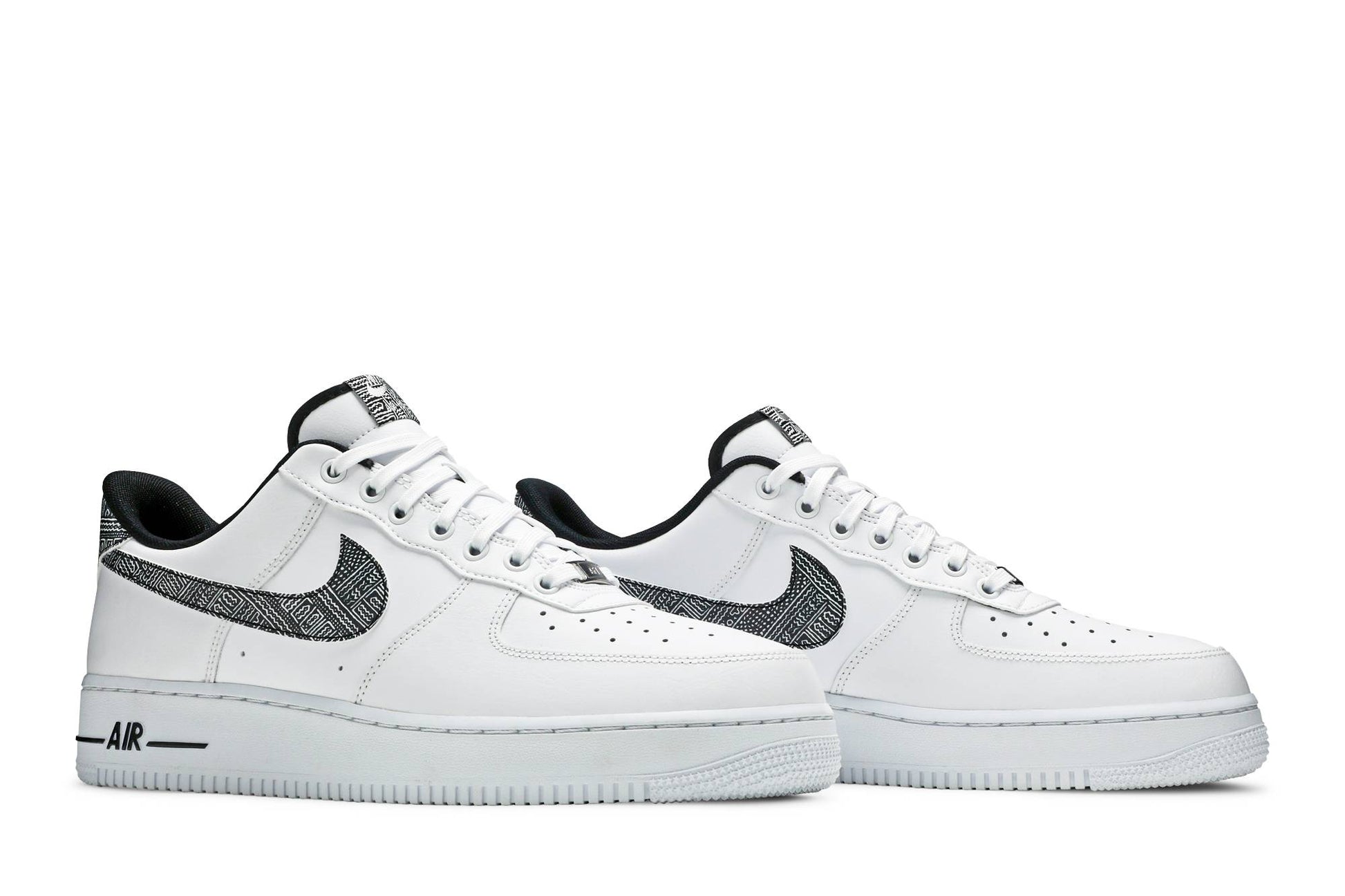Nike Air Force 1 07 Geometric Print CZ7933-100
