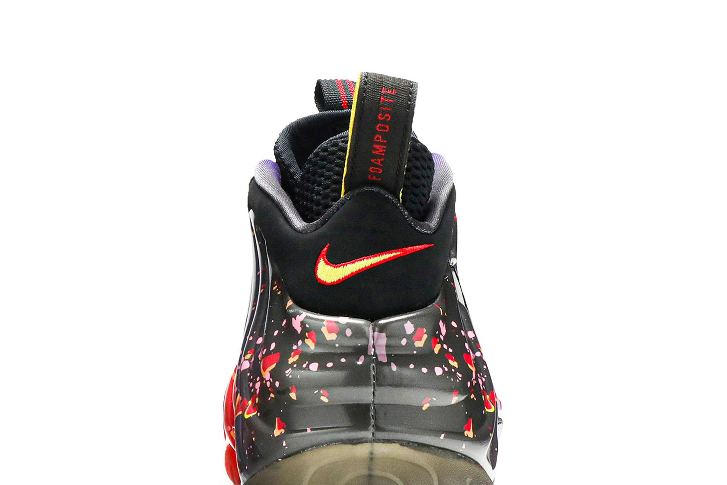 Nike Air Foamposite Pro Prm Area 72 616750-600