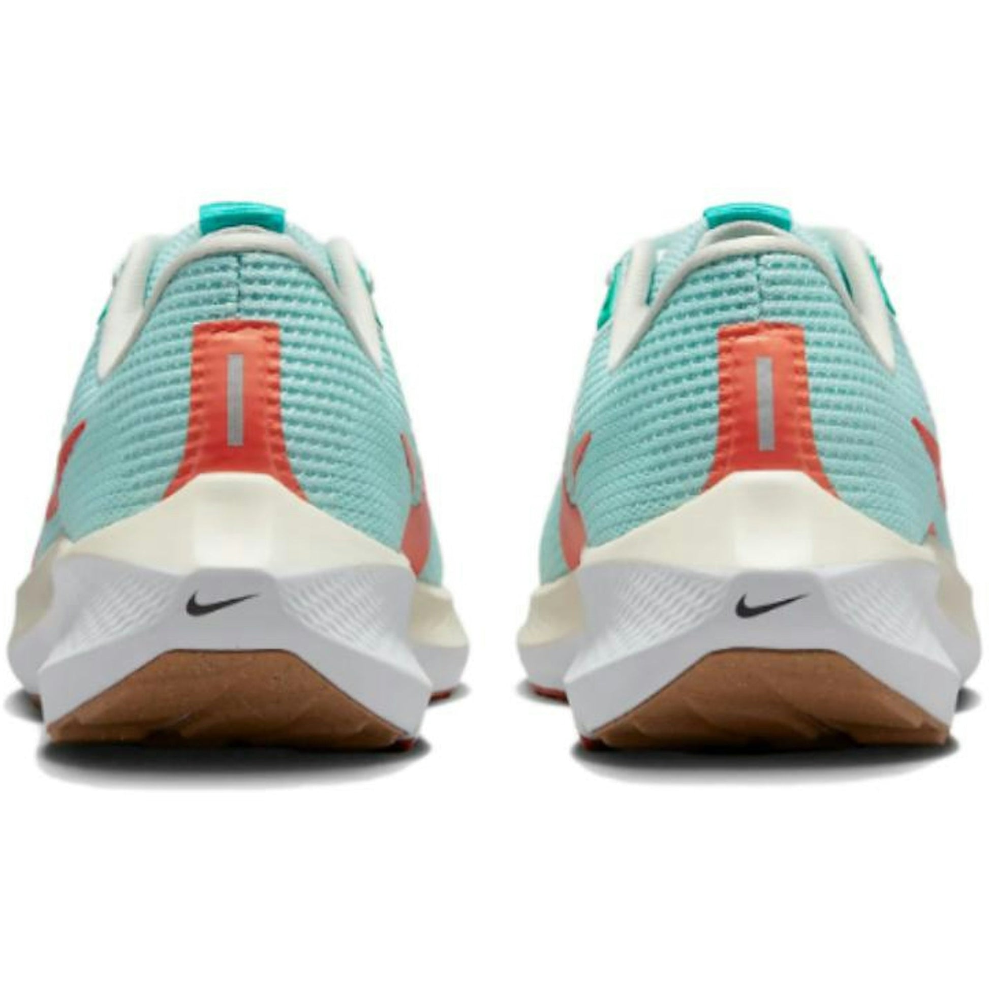 ( Women ) Nike Air Zoom Pegasus 40 'Green Comfort' DV3854-300