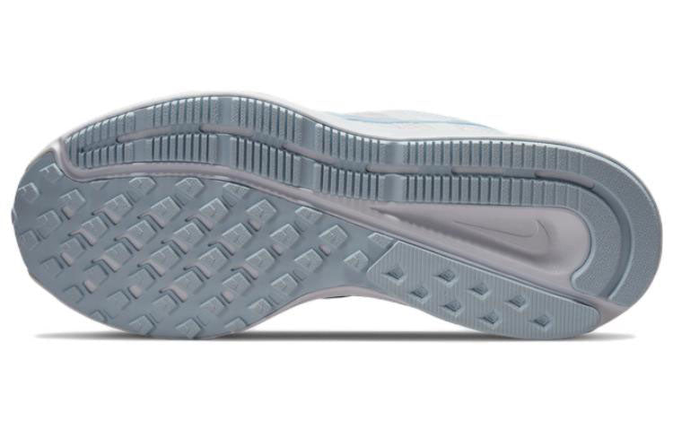 ( Women ) Nike Swift 2 Low-Top /Blue 'White' CU3528-104