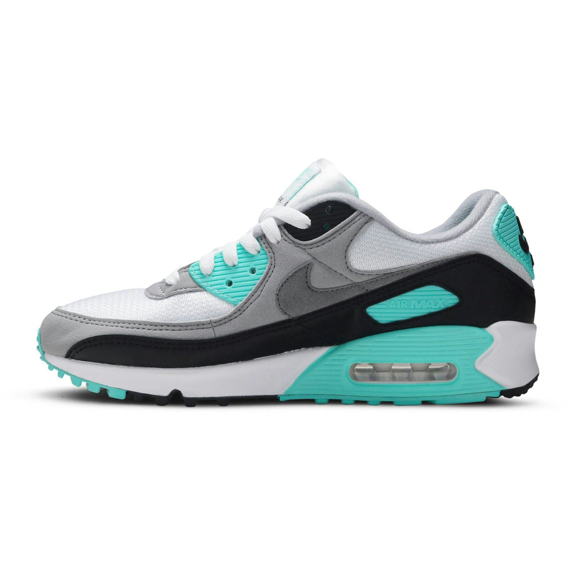 ( Women ) Nike Air Max 90 'Turquoise' CD0490-104