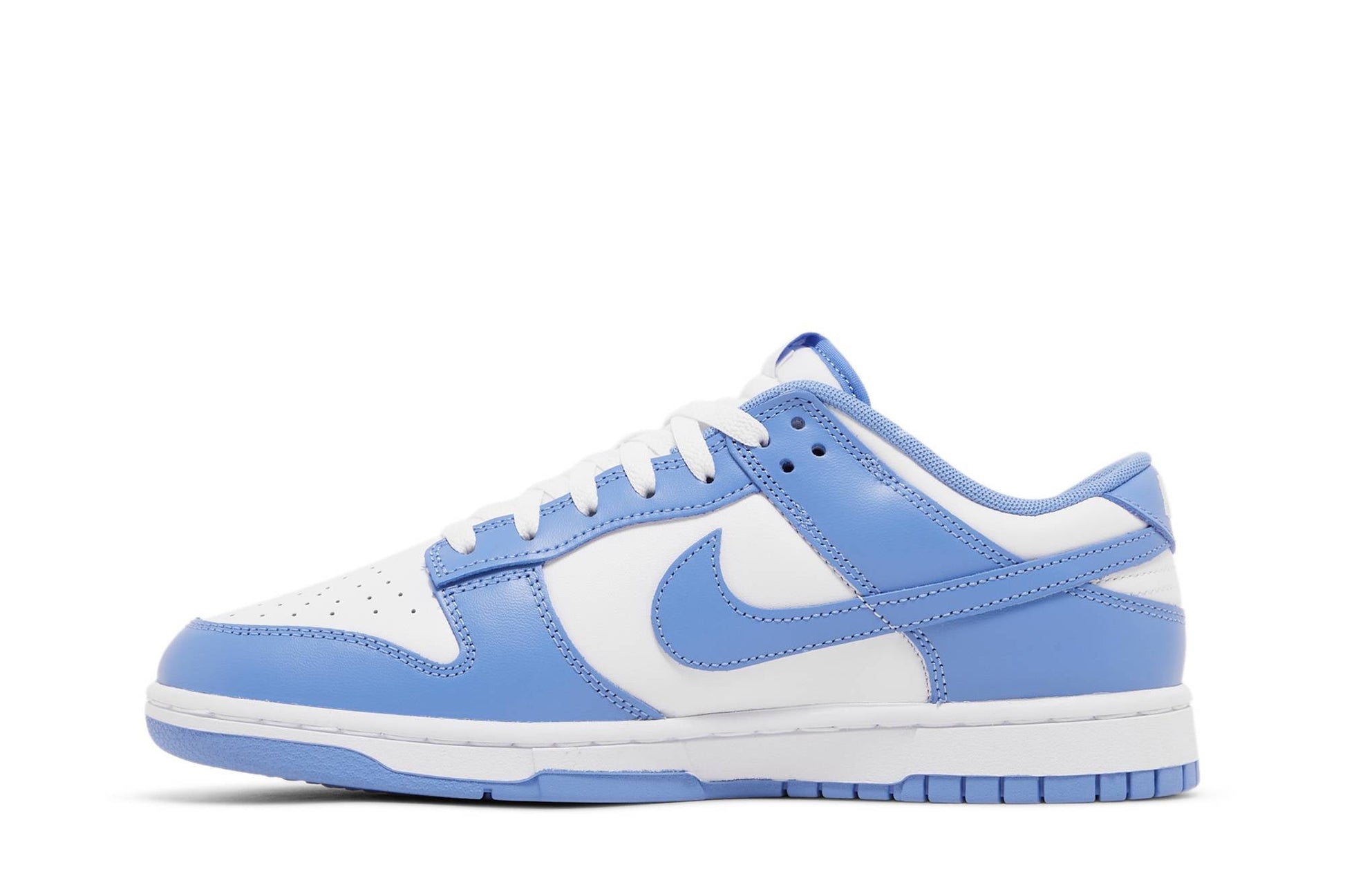 Nike Dunk Low Polar Blue DV0833-400