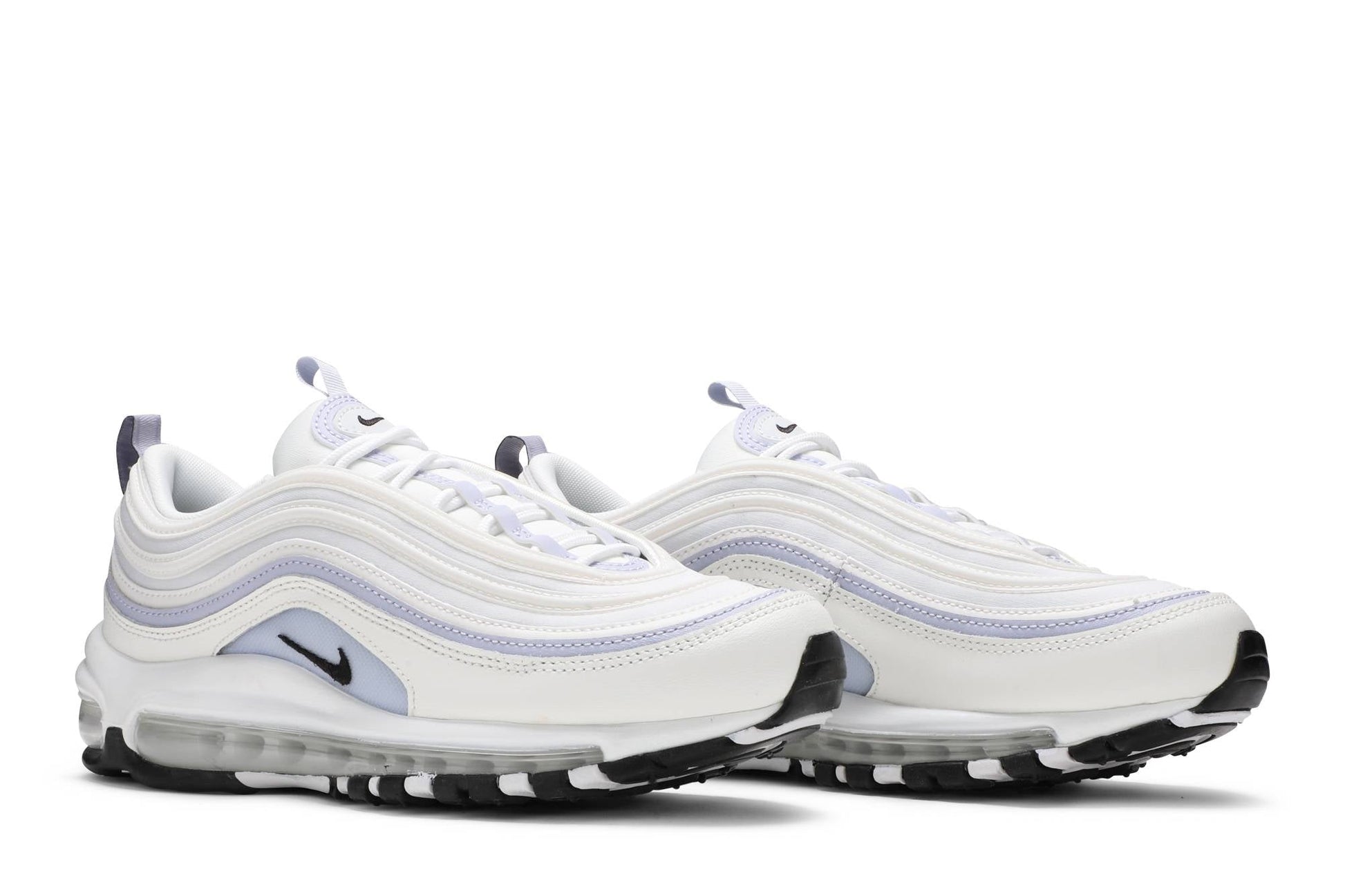( Women ) Nike Air Max 97 'Ghost' CZ6087-102