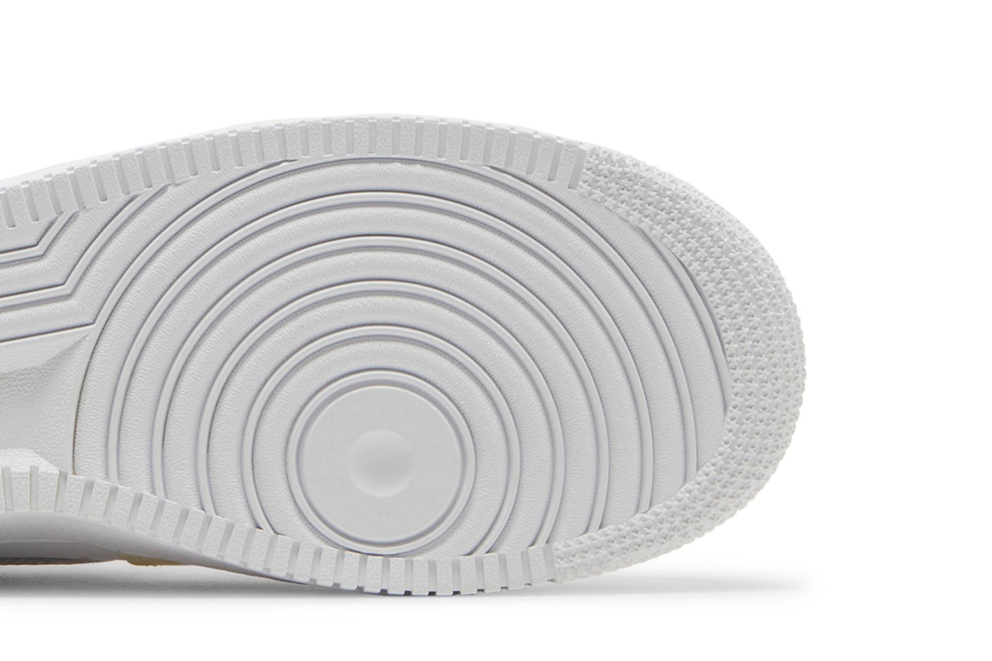 Nike Air Force 1 07 LV8 Just Stitch It – White Shade Green FB1852-111