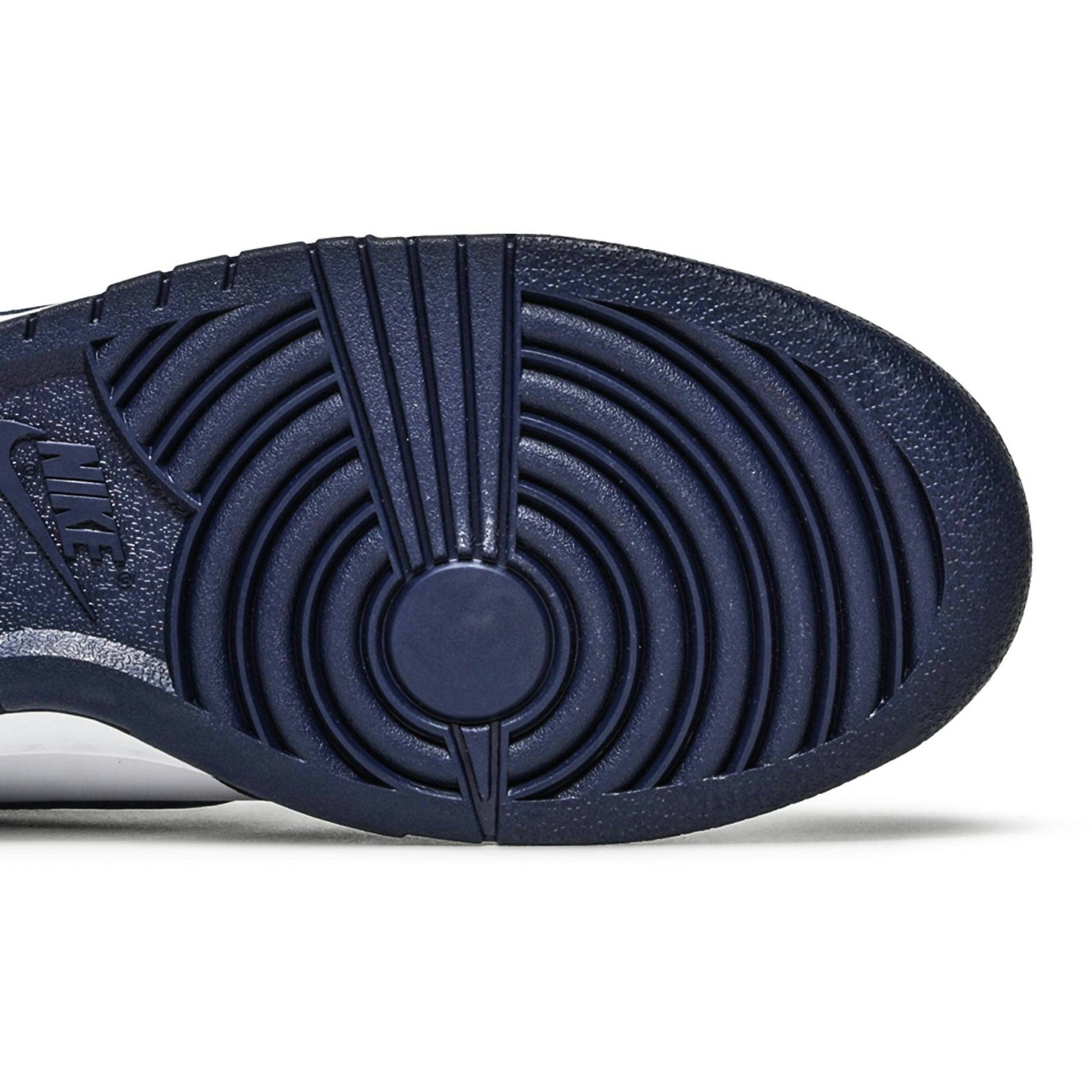 Nike Dunk High 'Midnight Navy' DD1399-104