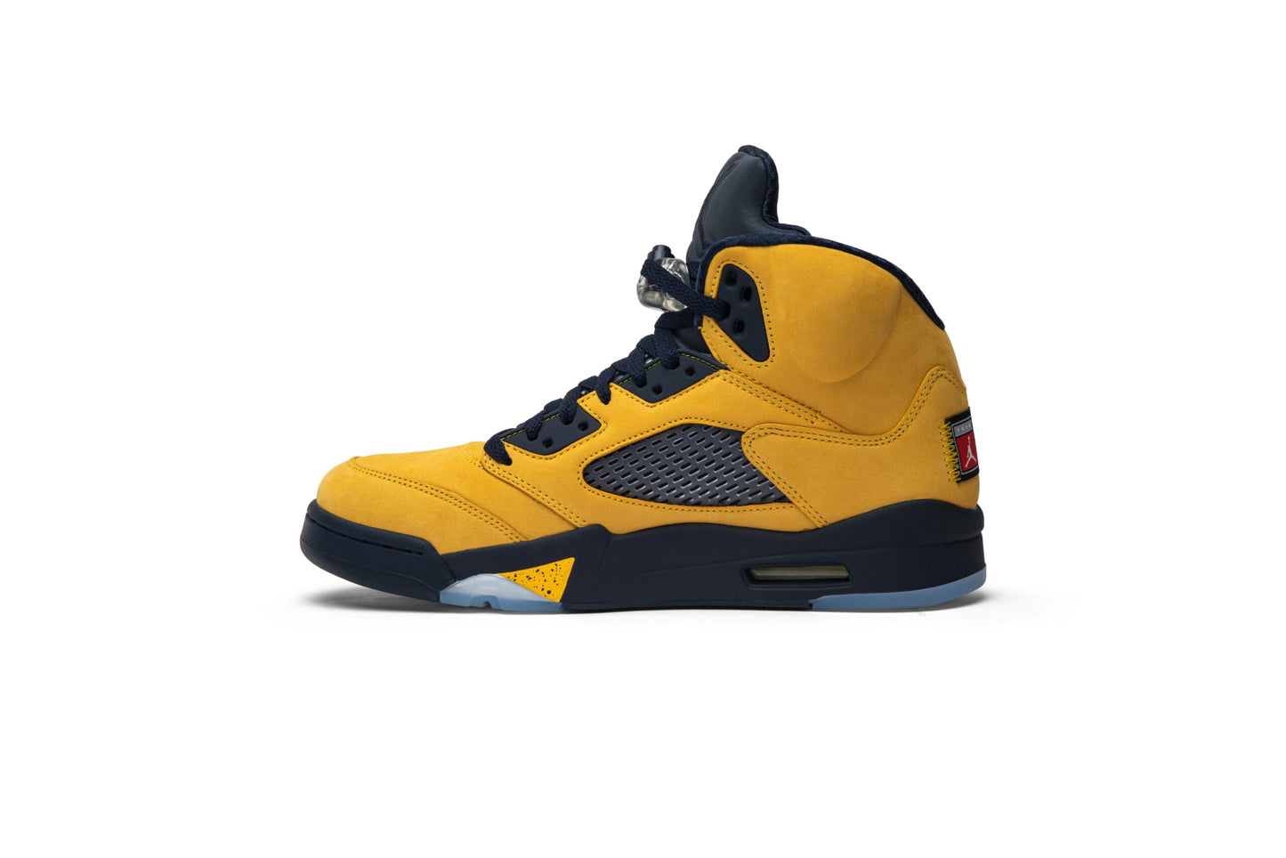 Air Jordan 5 Retro SP 'Michigan' CQ9541-704