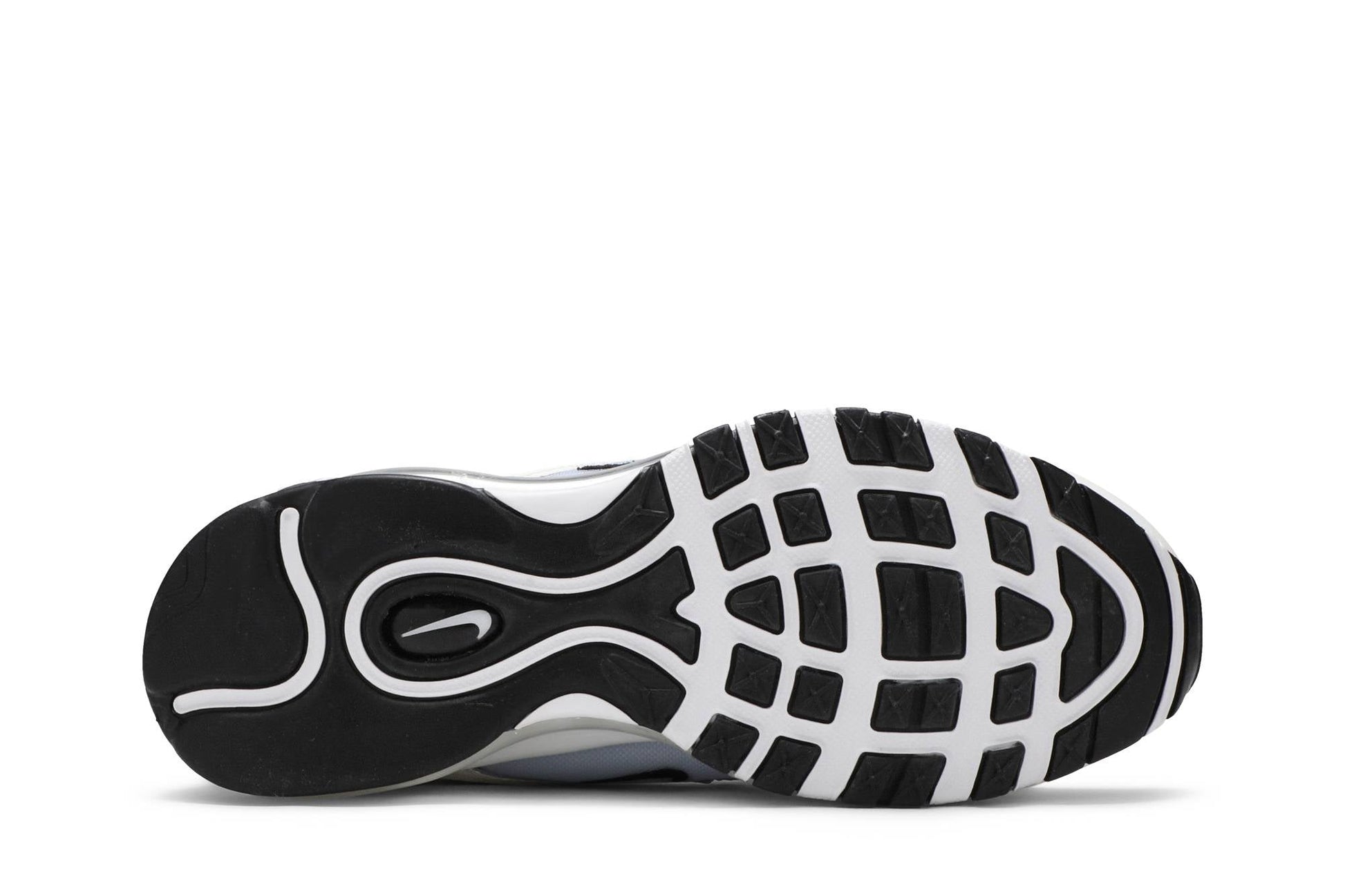 ( Women ) Nike Air Max 97 'Ghost' CZ6087-102