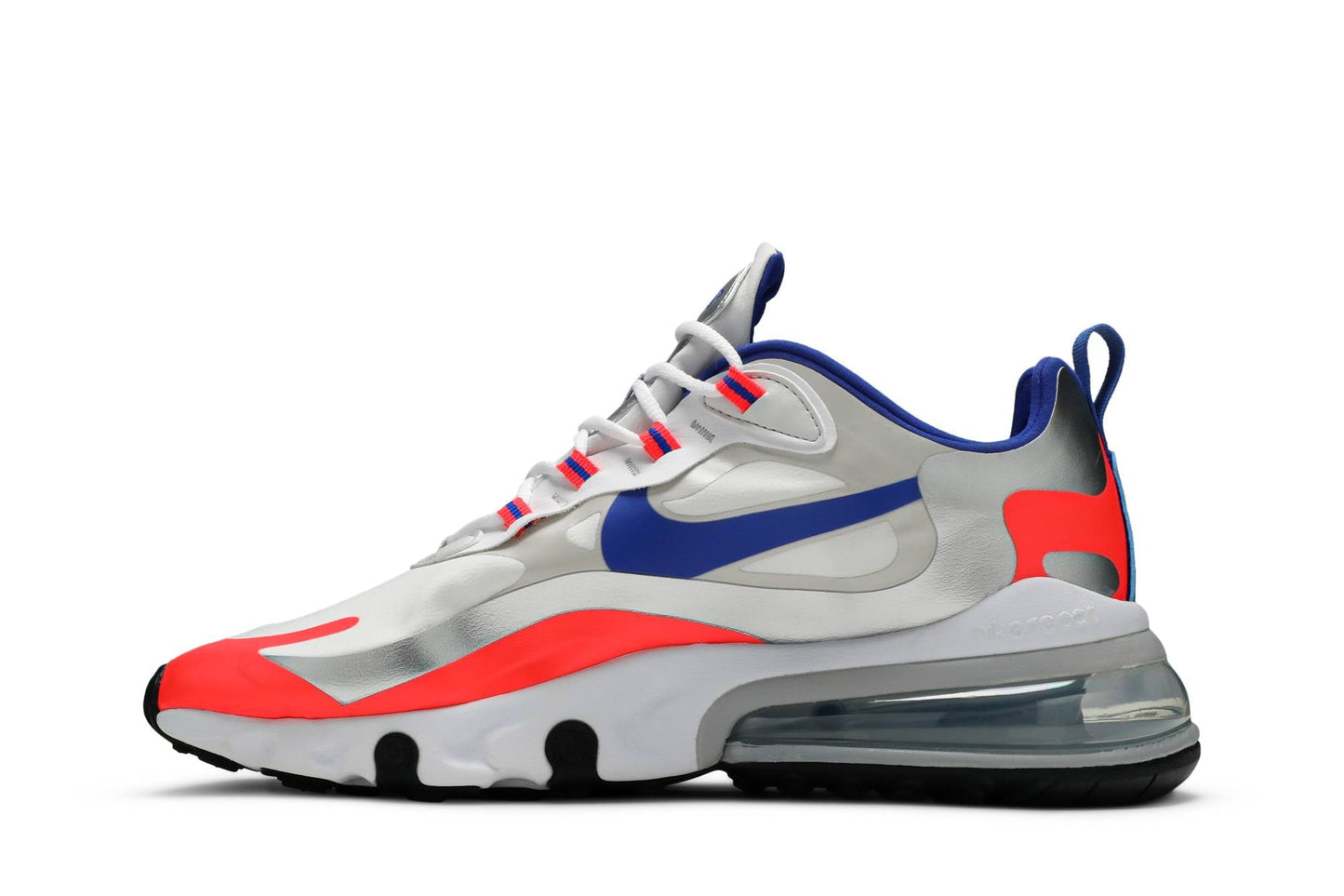 ( Women ) Nike Air Max 270 React Knicks ( WMNS ) CW3094-100