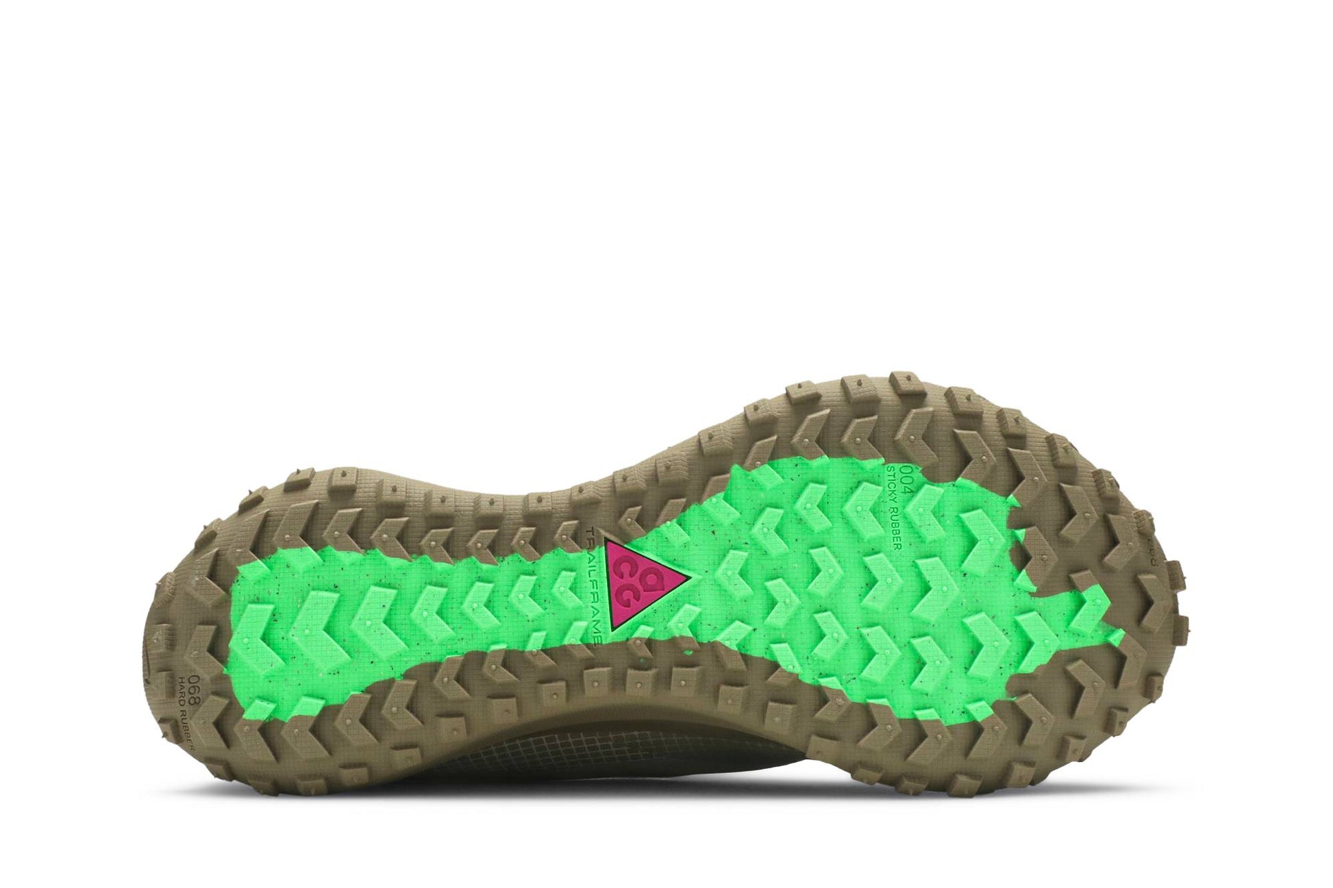 Nike ACG Mountain Fly Gore-Tex 'Khaki' CT2904-200
