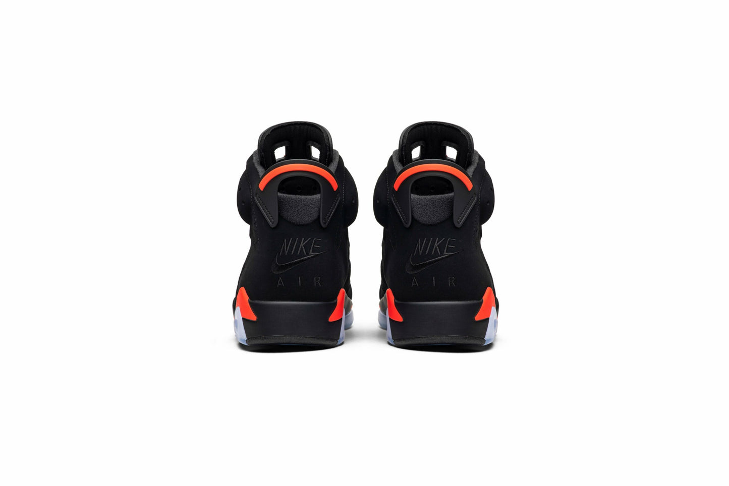 Air Jordan 6 Retro 'Infrared' 2019 384664-060