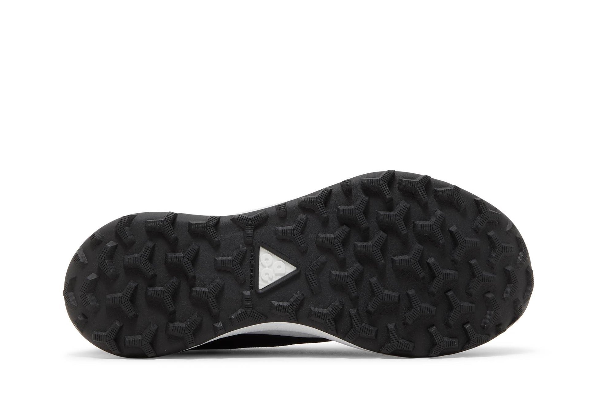 Nike ACG Lowcate 'Black White' DX2256-001