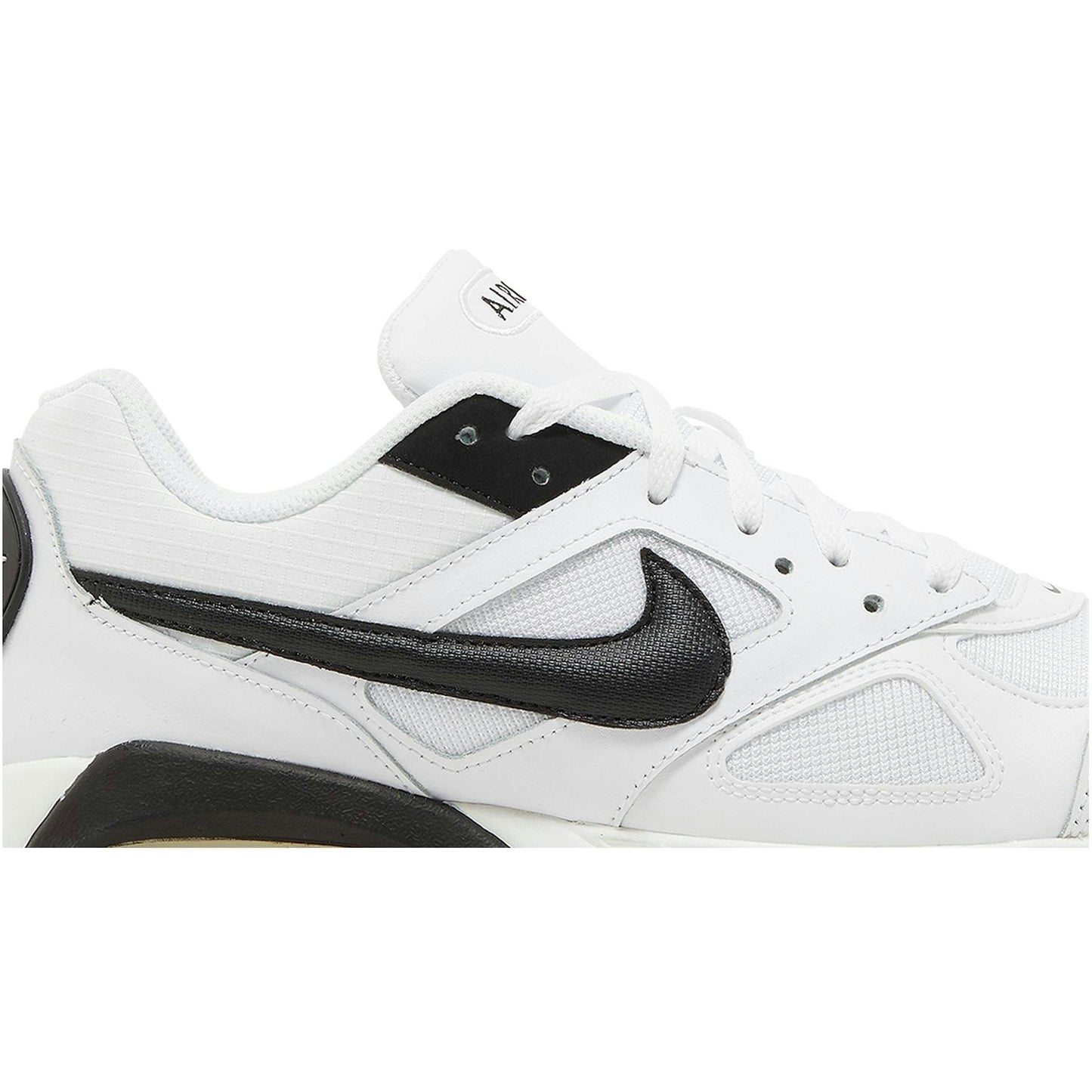 Nike Air Max IVO 'White Black' 580518-106