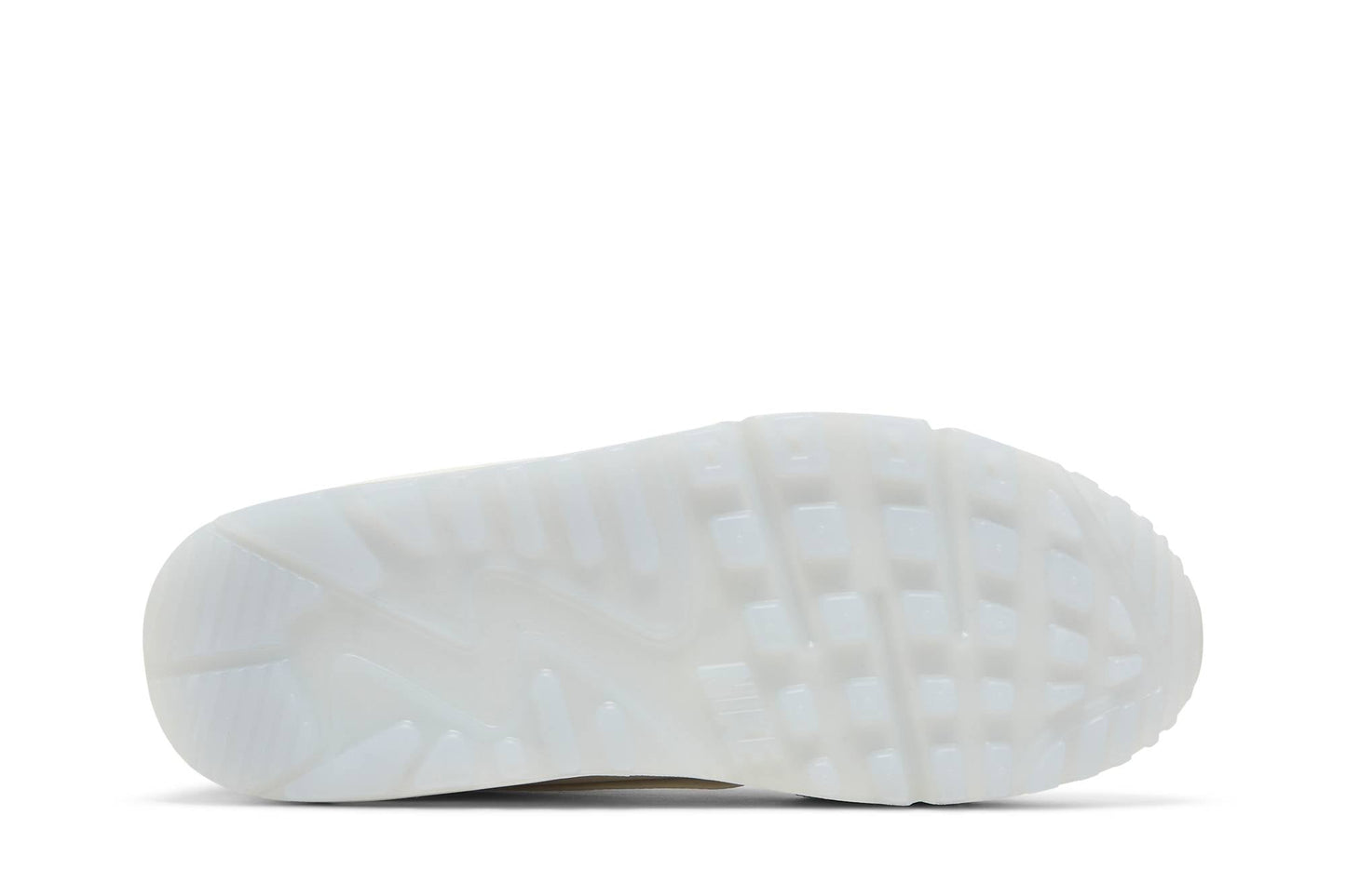 ( Women ) Nike Air Max 90 Futura 'White Light Bone' DM9922-102