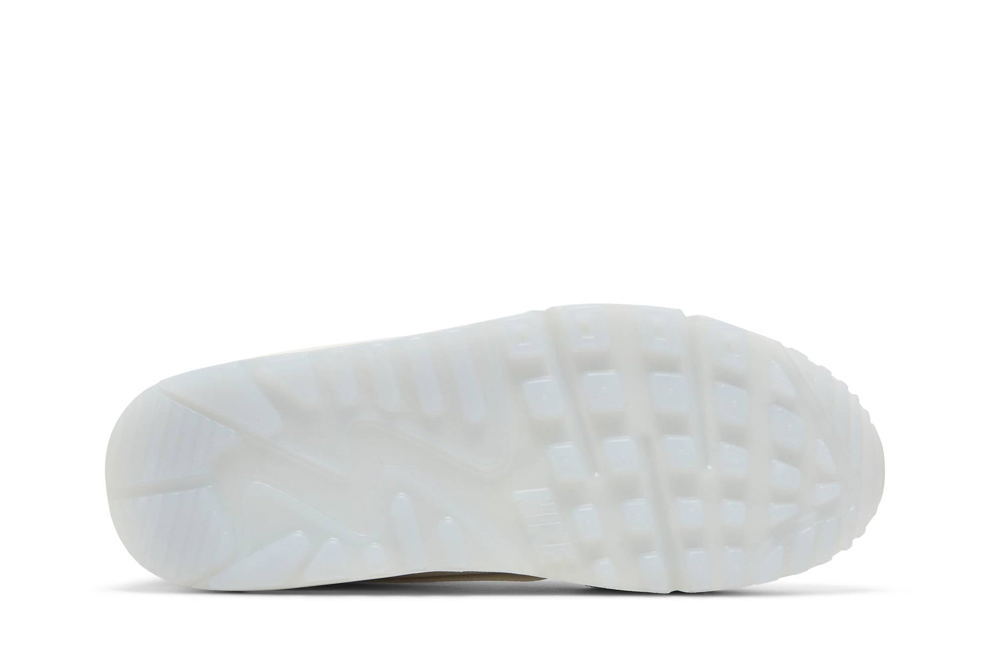 ( Women ) Nike Air Max 90 Futura 'White Light Bone' DM9922-102