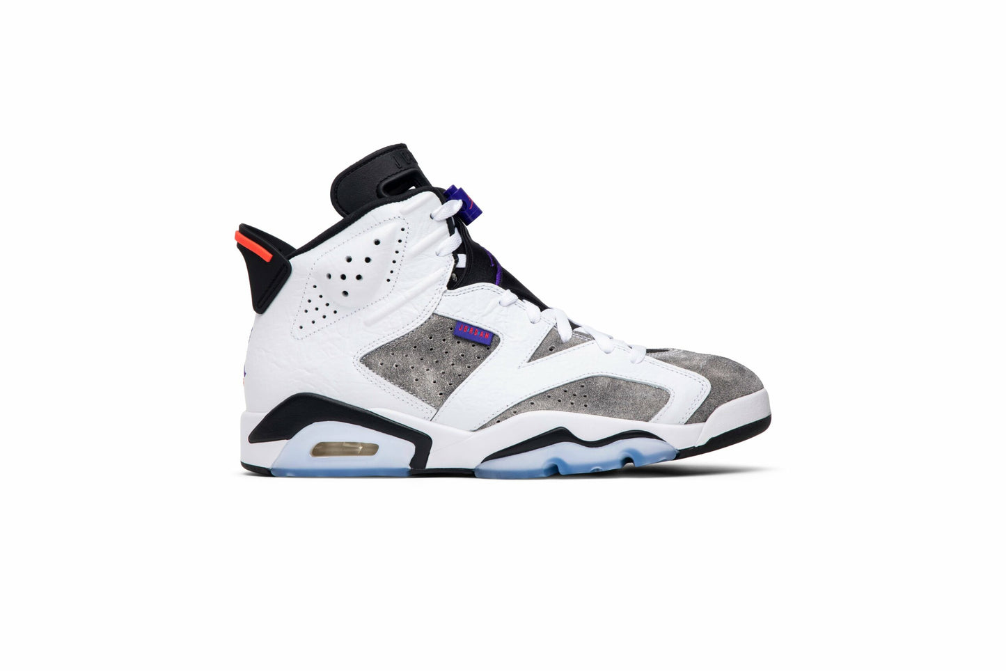 Air Jordan 6 Retro Flint CI3125-100