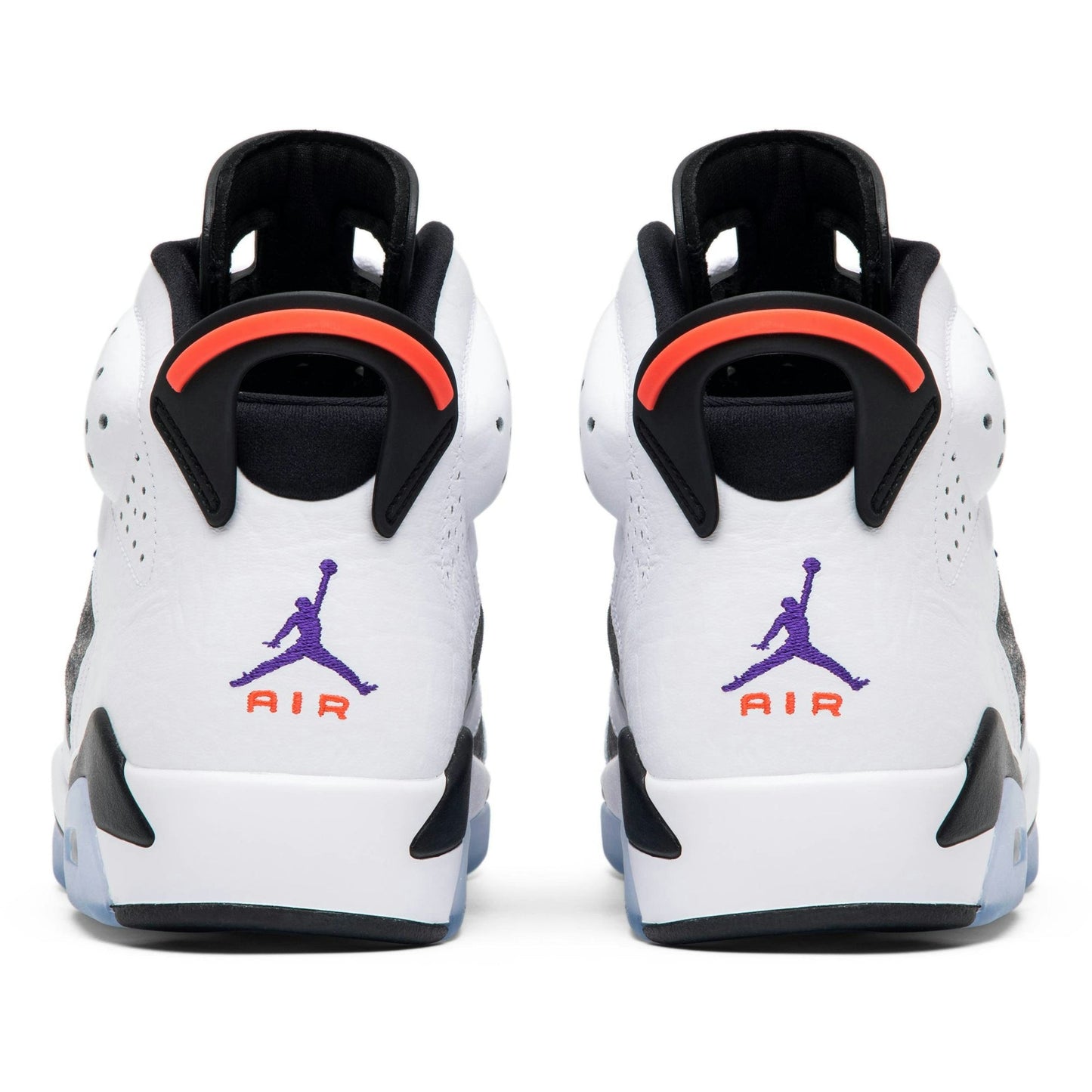 Air Jordan 6 Retro Flint CI3125-100
