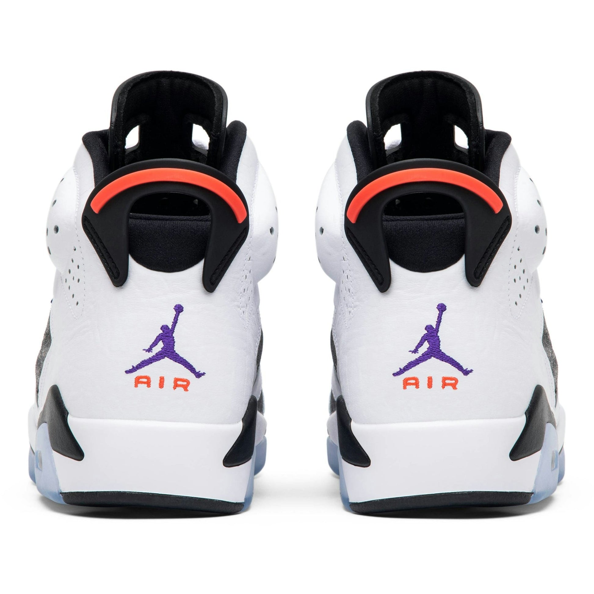 Air Jordan 6 Retro Flint CI3125-100