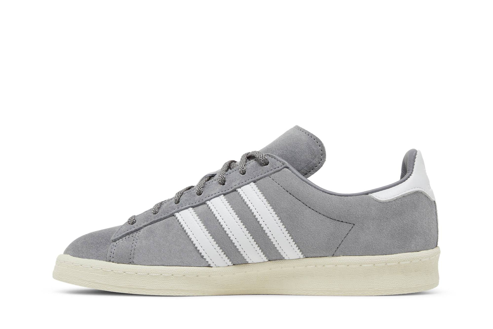 Adidas Campus 80s 'Grey' GX9406