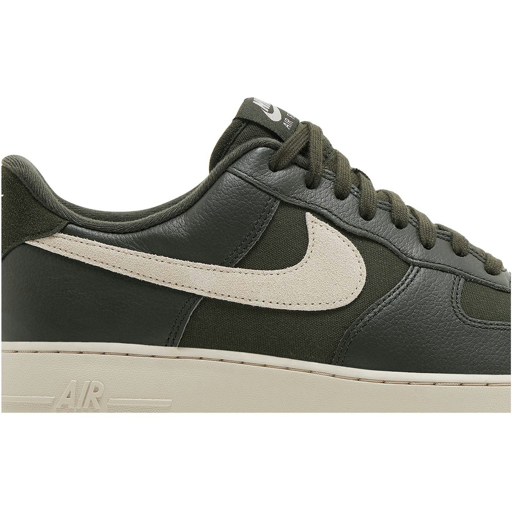 Nike Air Force 1 '07 LX 'Sequoia' DV7186-301