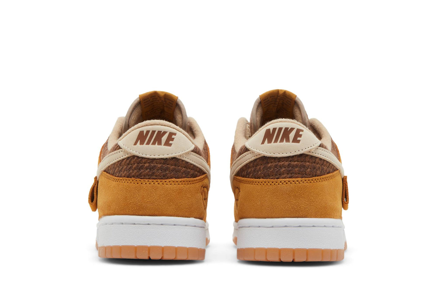 Nike Dunk Low Teddy Bear DZ5350-288