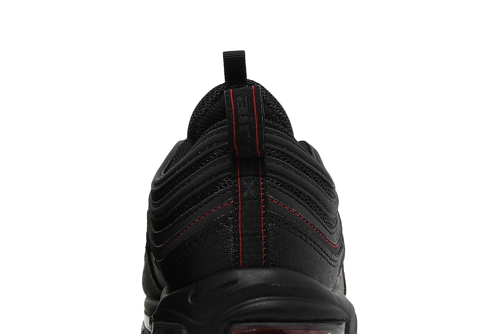Nike Air Max 97 'Black University Red' DH4092-001
