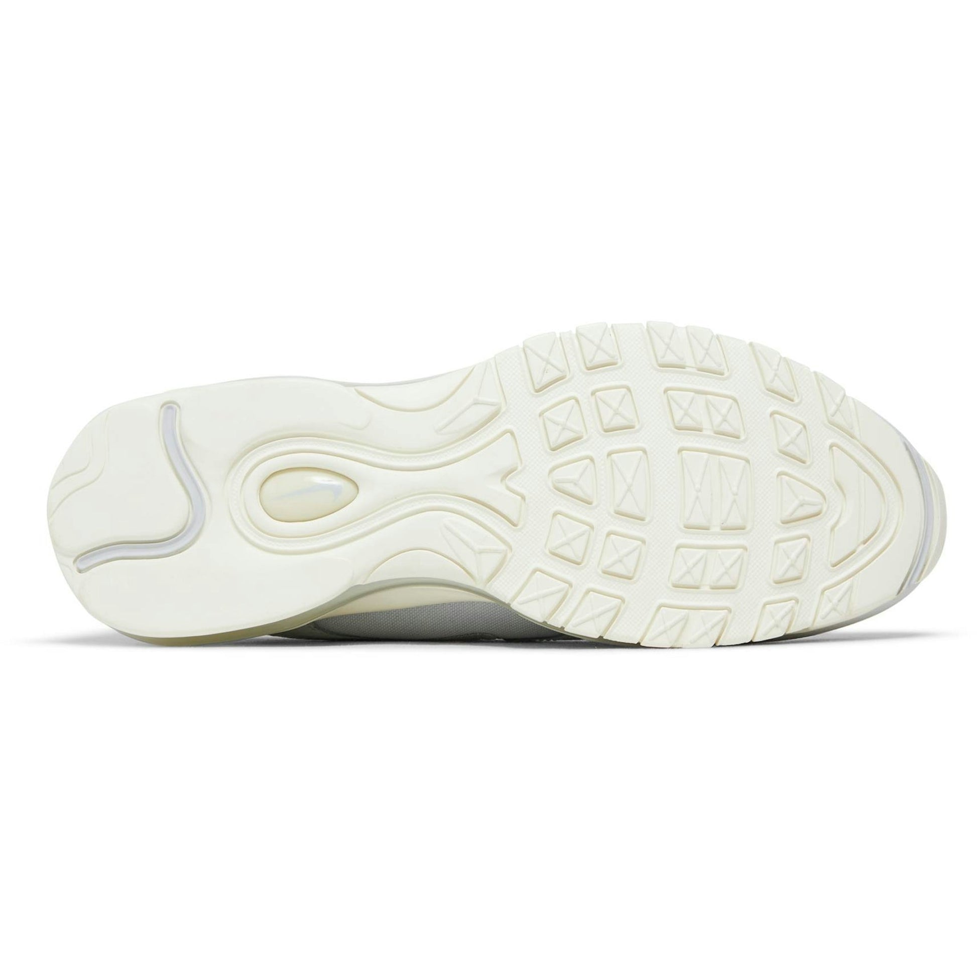 Nike Air Max 97 Pure Platinum Wolf Grey Sail DZ2629-001