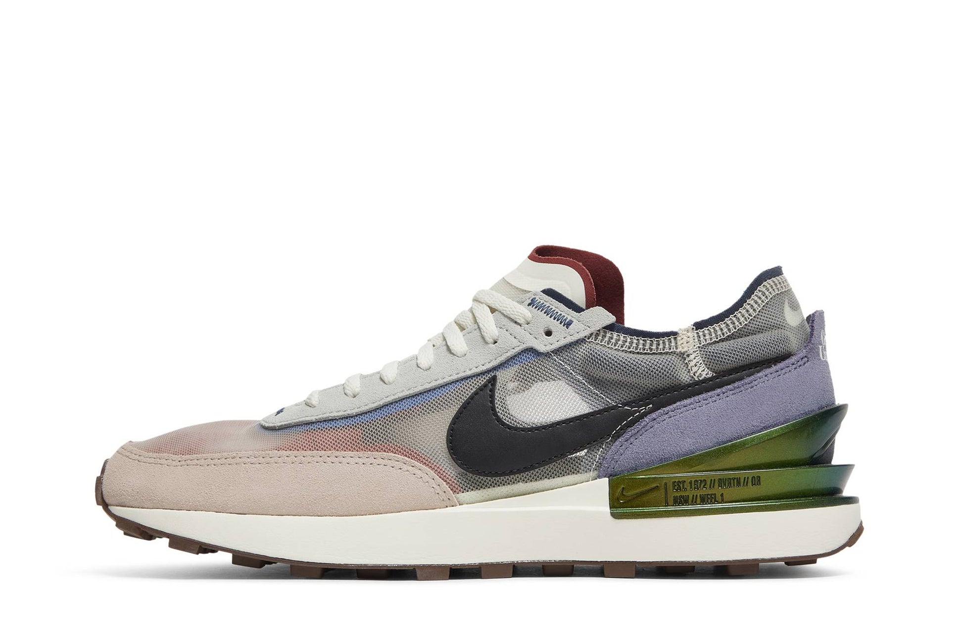 Nike Waffle One The Great Unity DM5446-701
