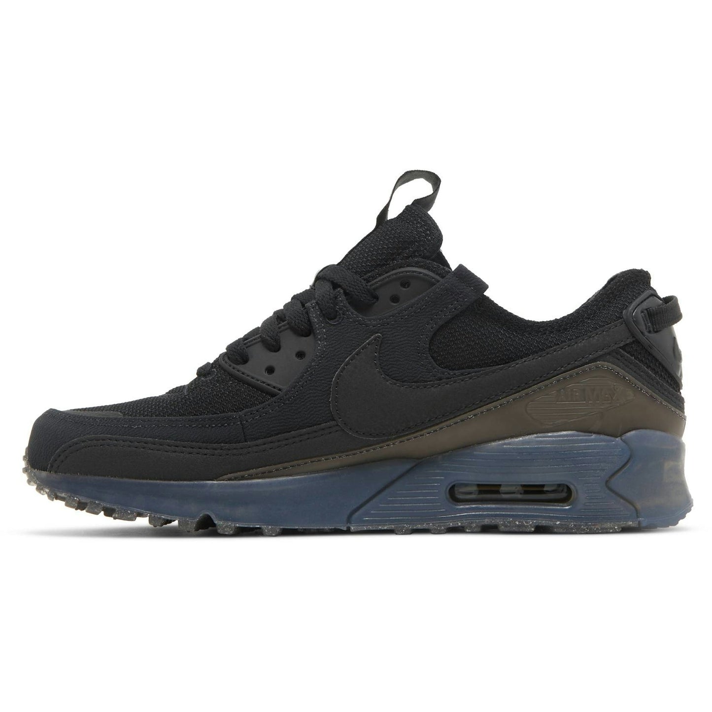 Nike Air Max Terrascape 90 Triple Black DQ3987-002