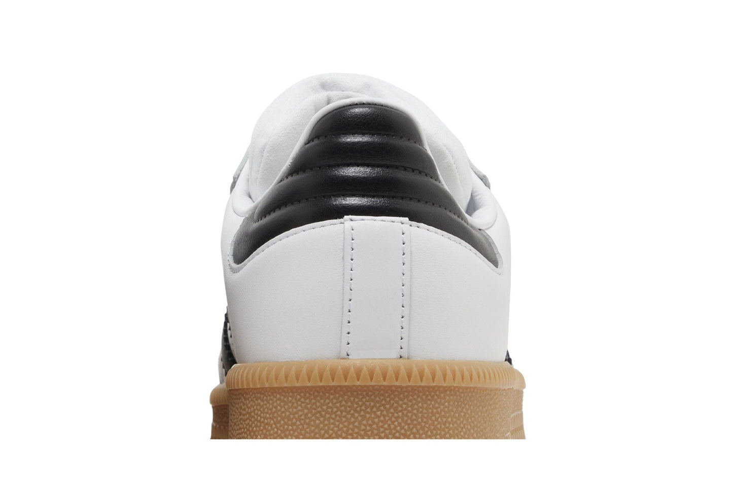 Adidas Samba XLG White Black Gum IE1377