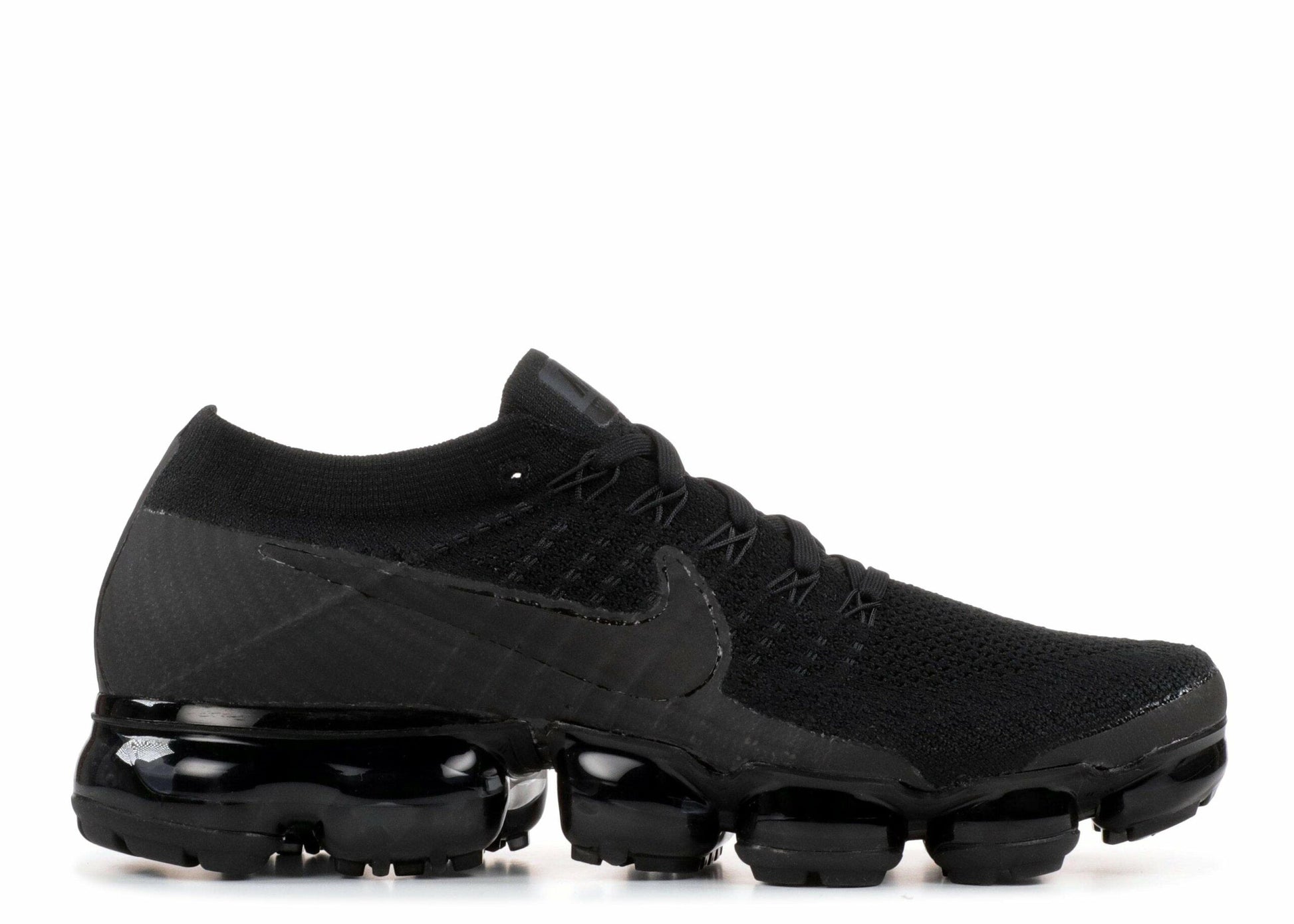 Nike Air VaporMax 'Triple Black 2.0' Everlasting Sneaker