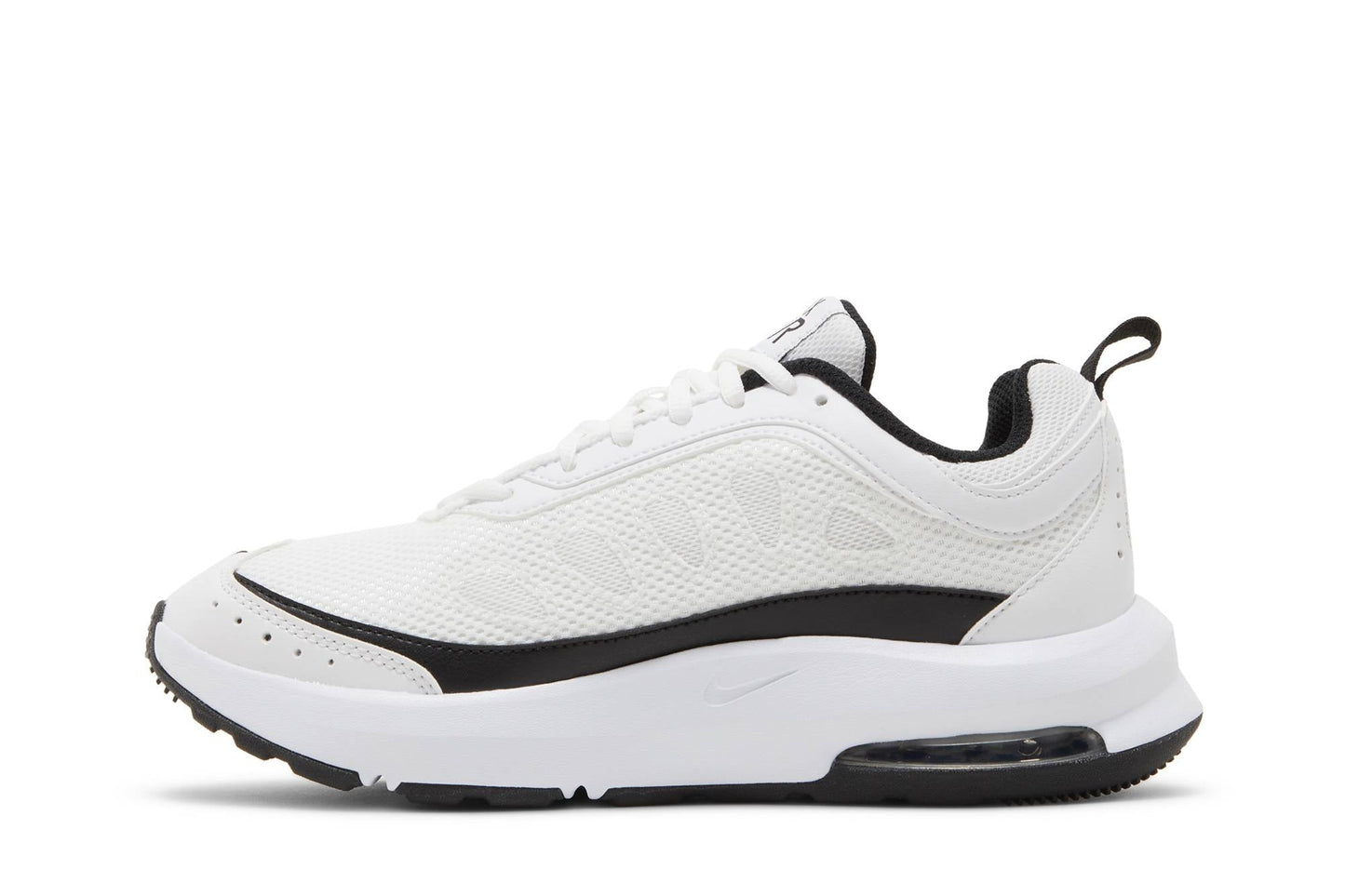 ( Women ) Nike Air Max AP 'White Black' CU4870-100