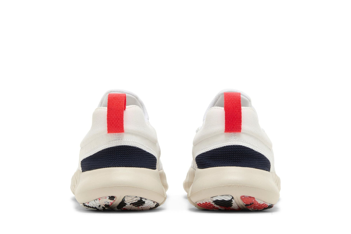 Nike Free Run 5.0 White Obsidian CZ1884-103