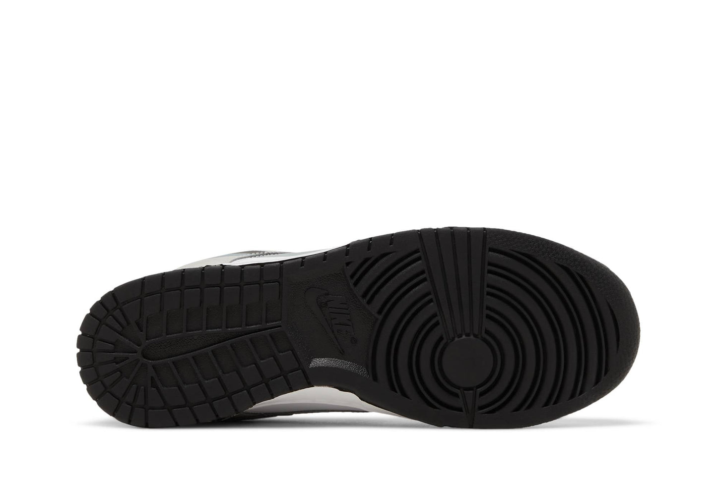 Nike Dunk Low Stencil Swoosh FD0661-100