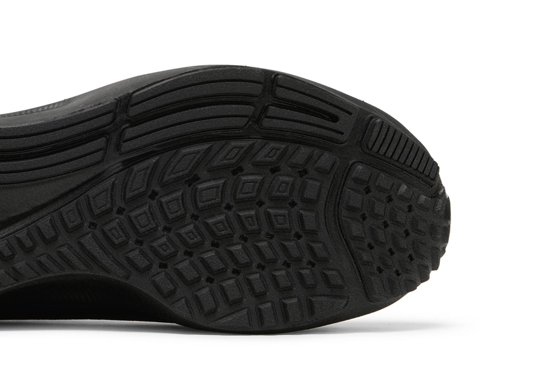 Nike Air Zoom Pegasus 38 Black CW7356-001