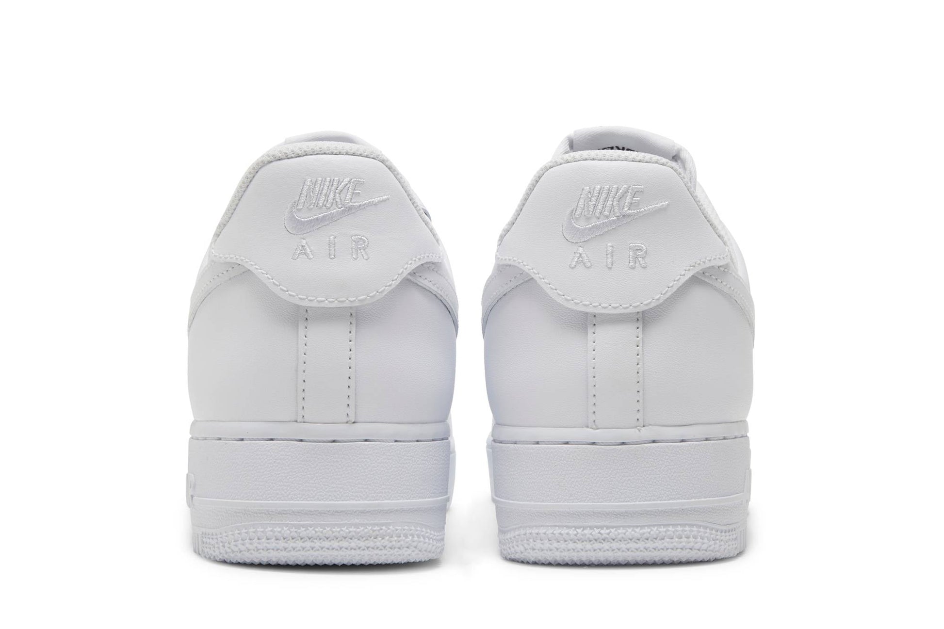Nike Air Force 1 FlyEase 'White' FD1146-100