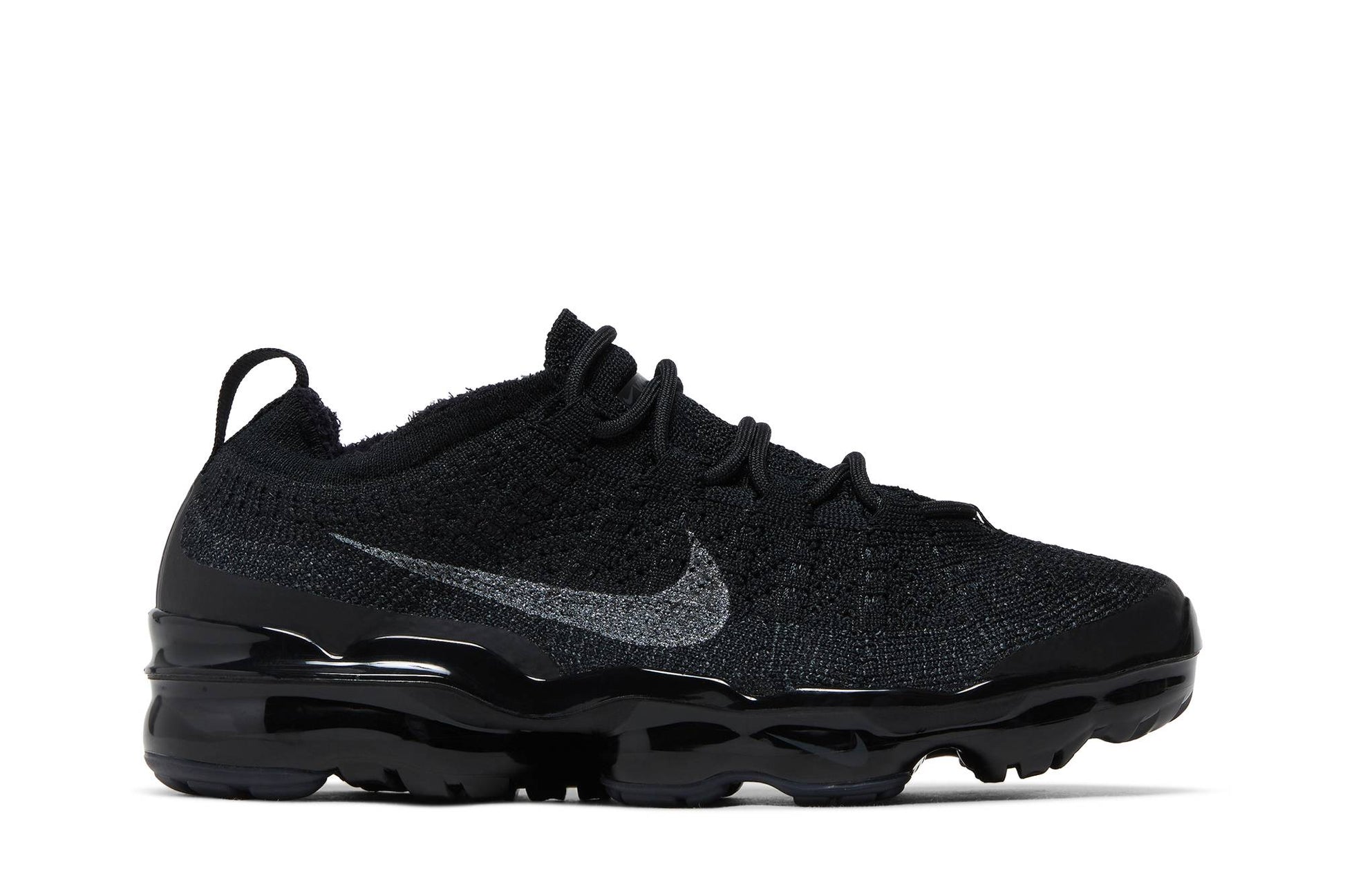 ( Women ) Nike Air VaporMax 2023 Flyknit 'Black' DV6840-001